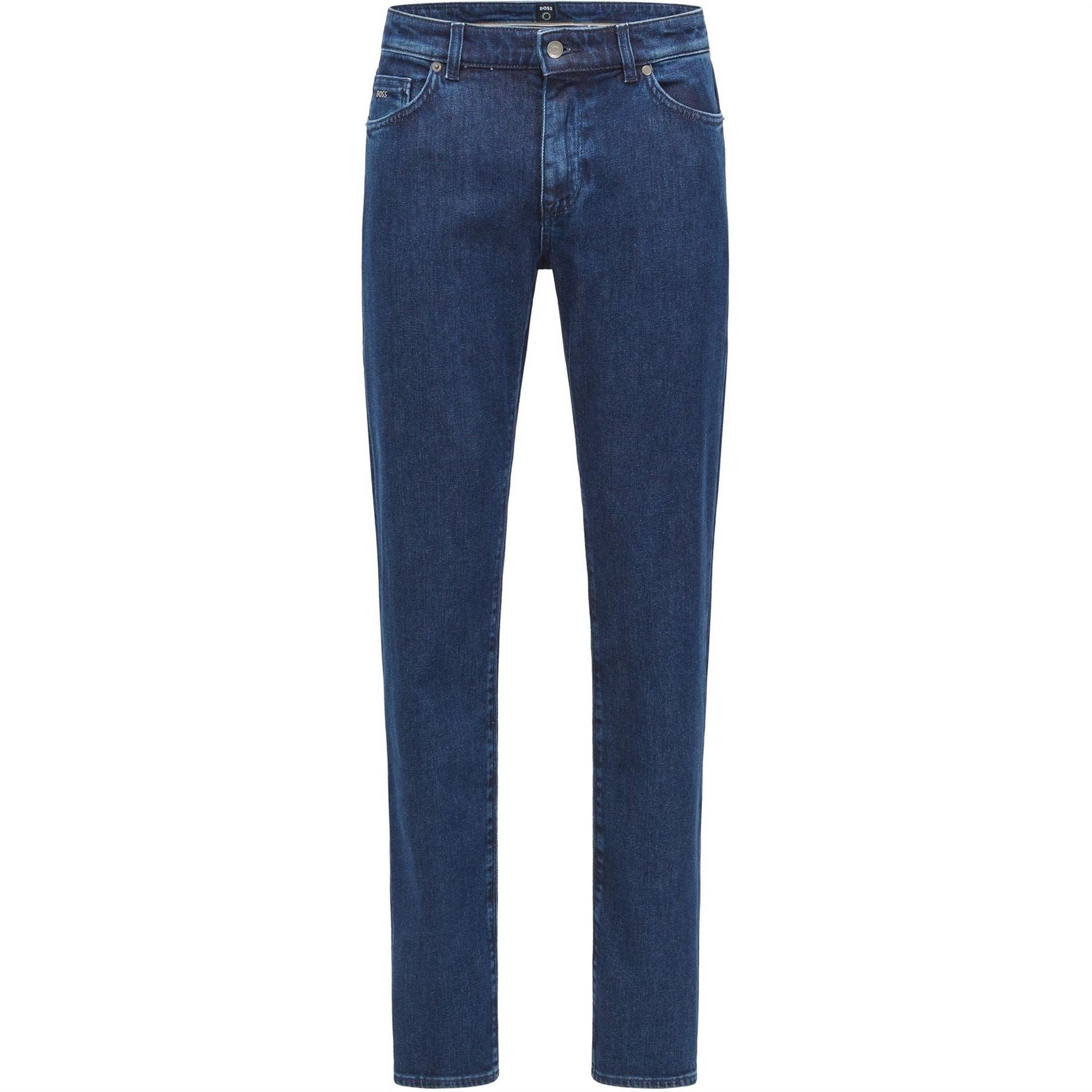 Boss Maine3 Regular Fit Jeans