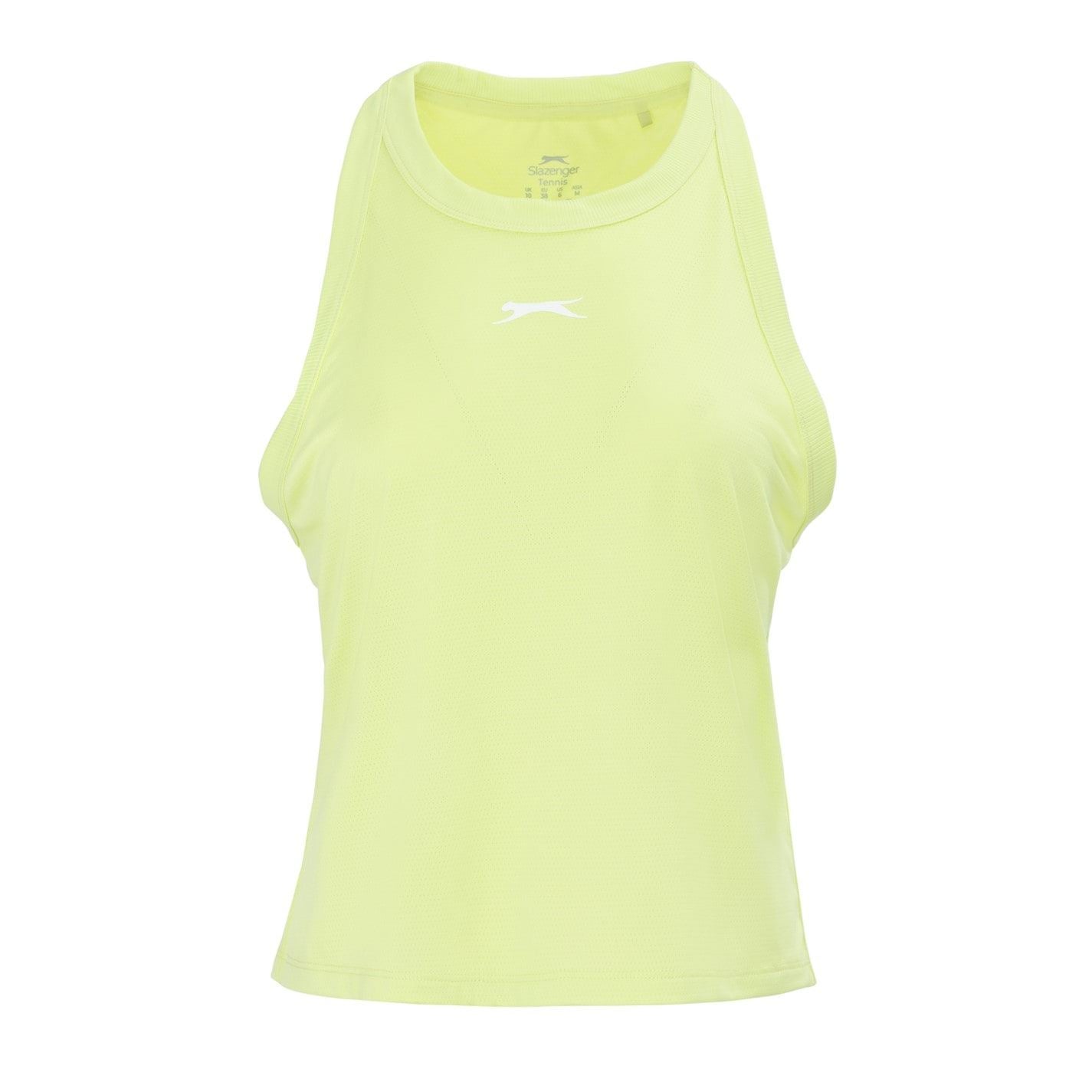 Slazenger Womens Tennis Vest