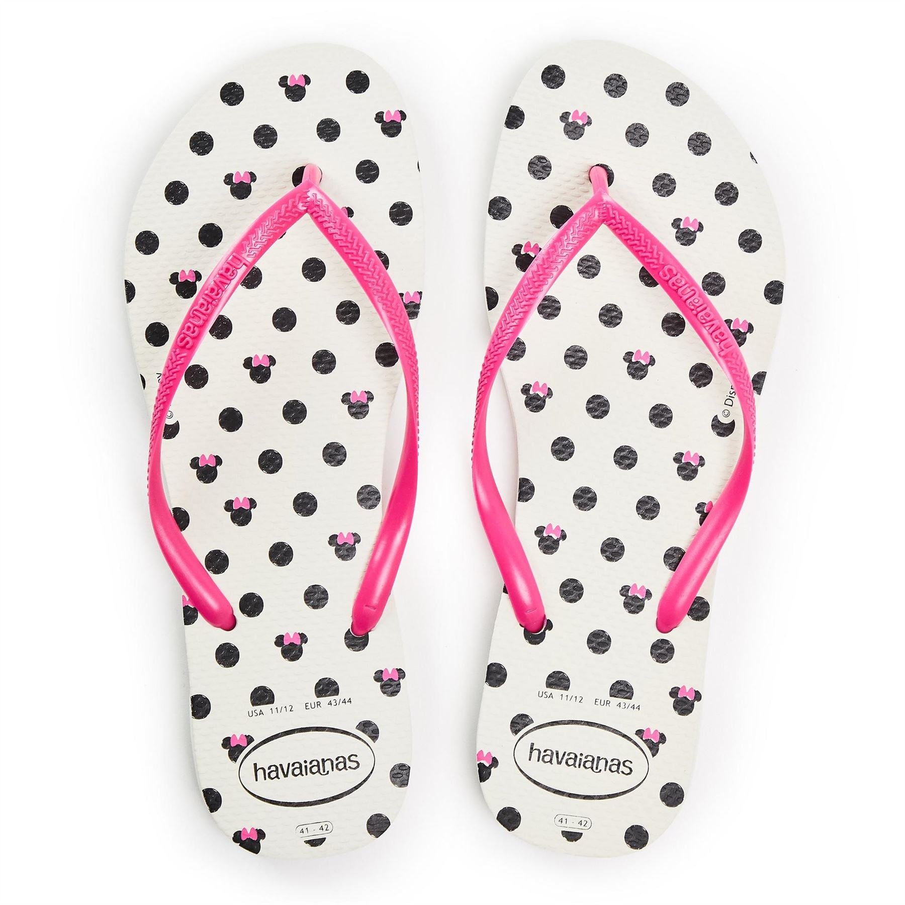 Havaianas Snd Sl Dis Ld99