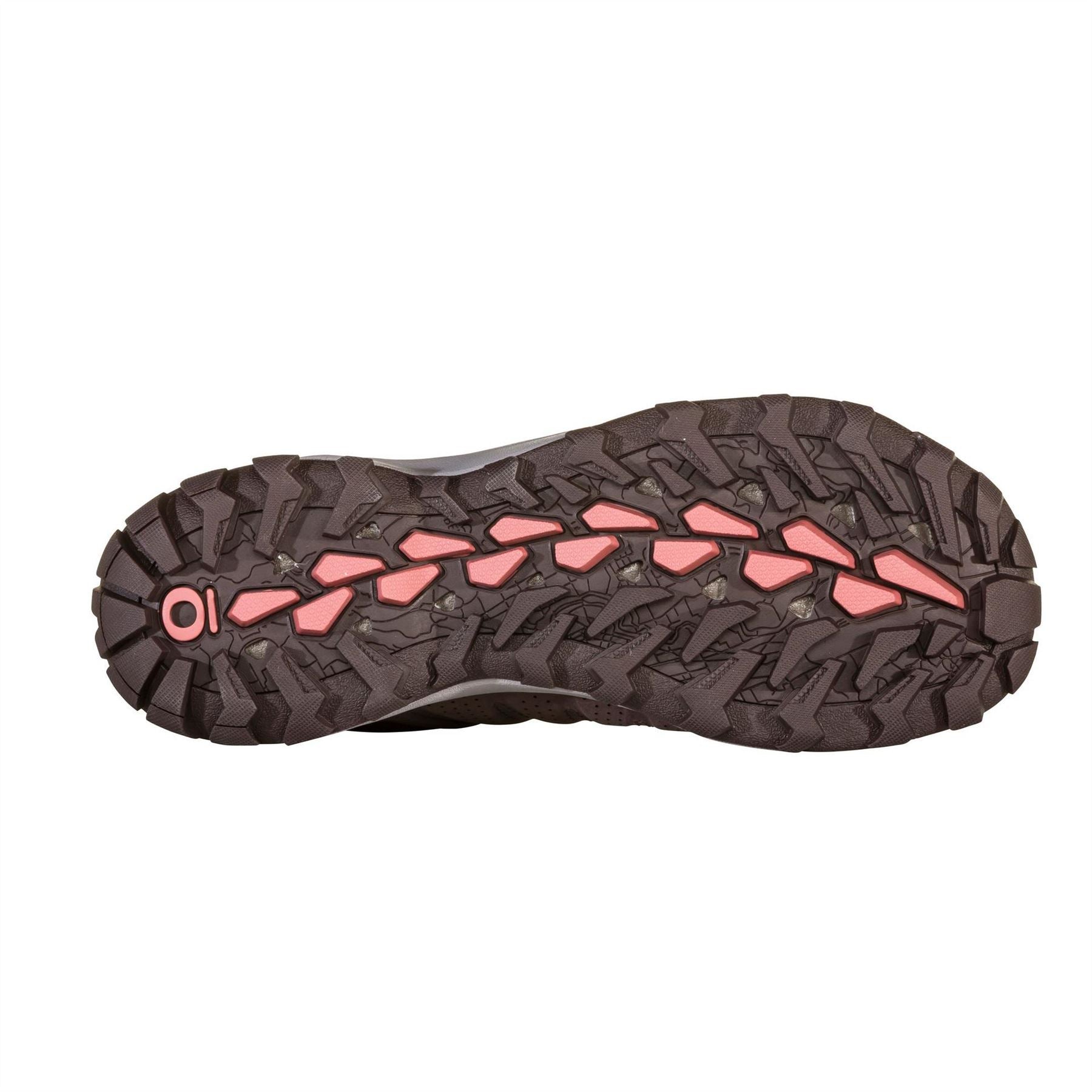 Oboz Sypes Wide Leather Waterproof Hiking Boot
