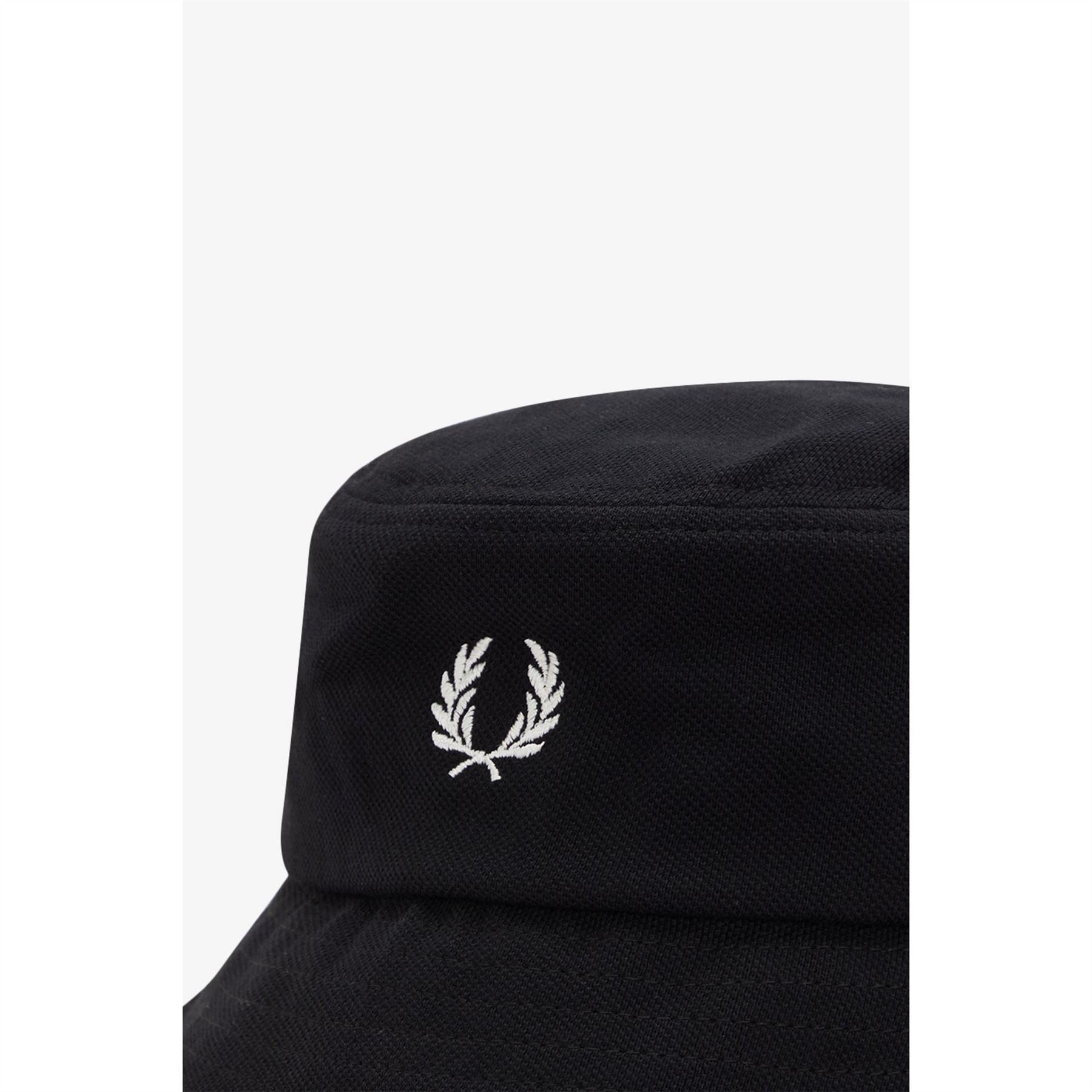 Fred Perry Pique Bucket Sn63