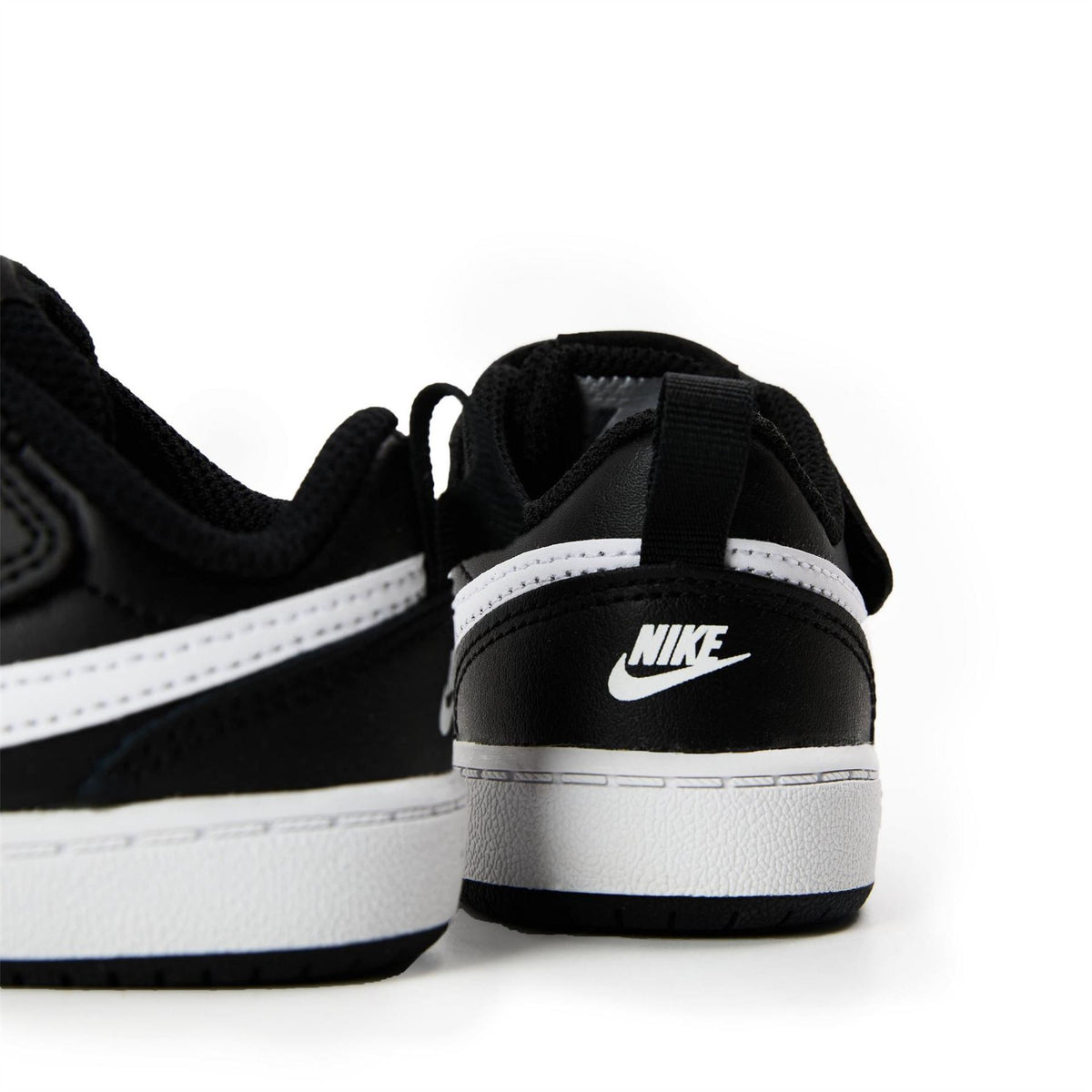 Nike Court Borough Low 2 Baby Toddler Shoe
