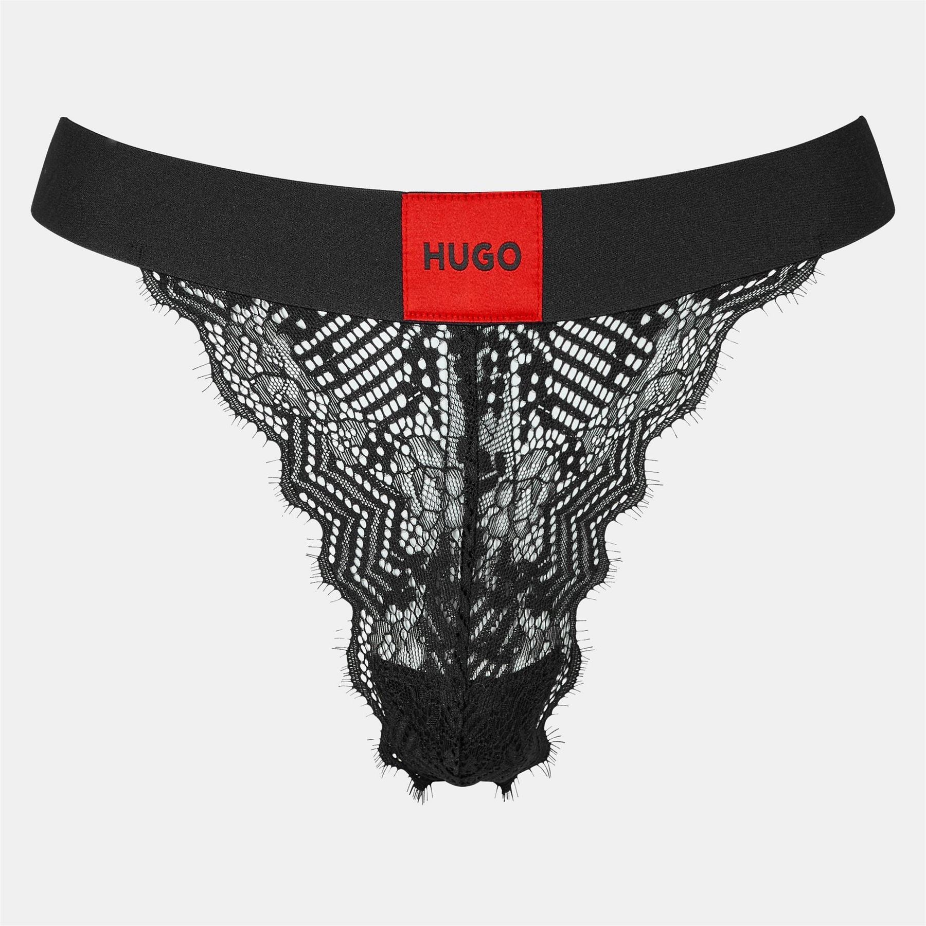Hugo Thong
