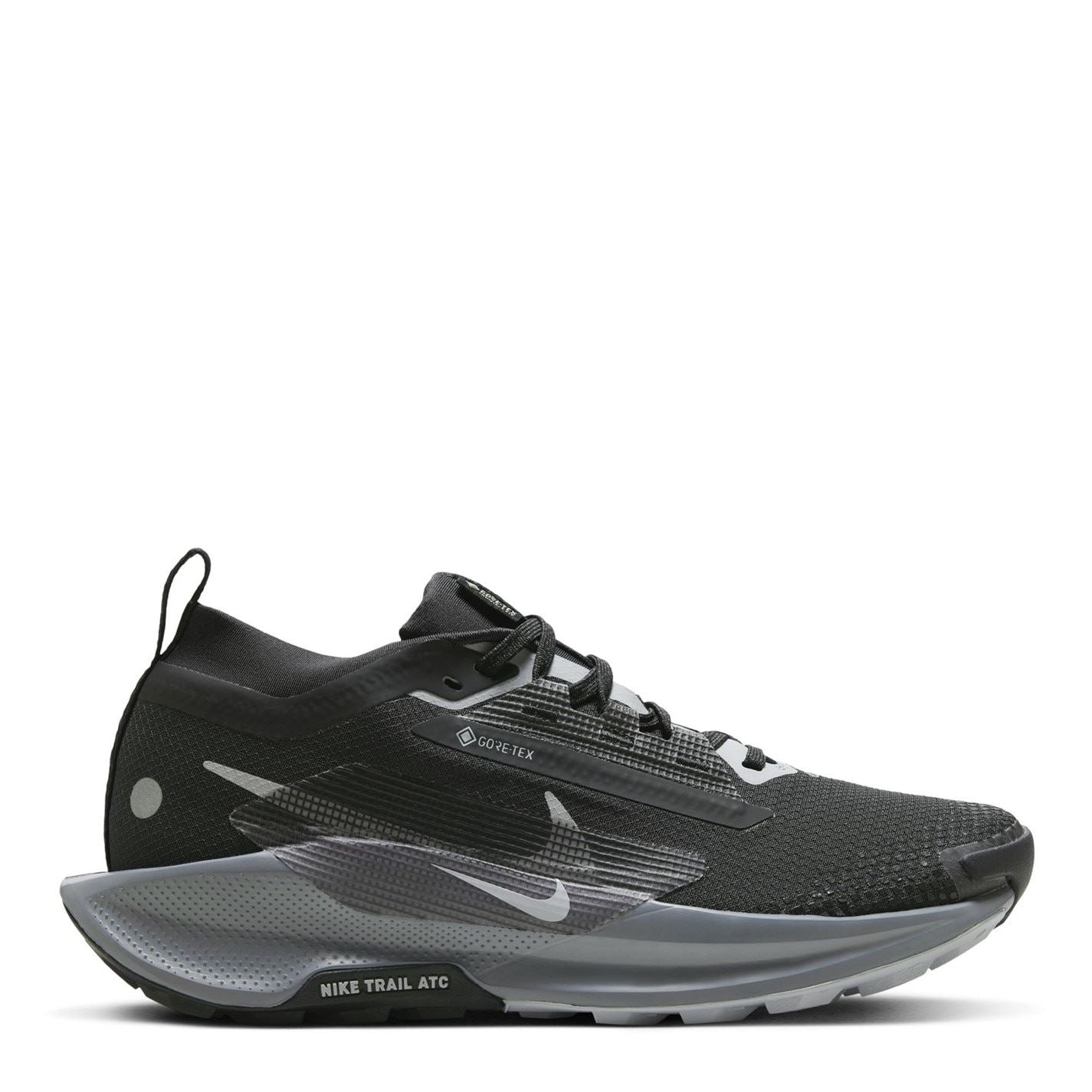 Nike Womens Pegasus Trail 5 Gore Tex Trail Running Shoes