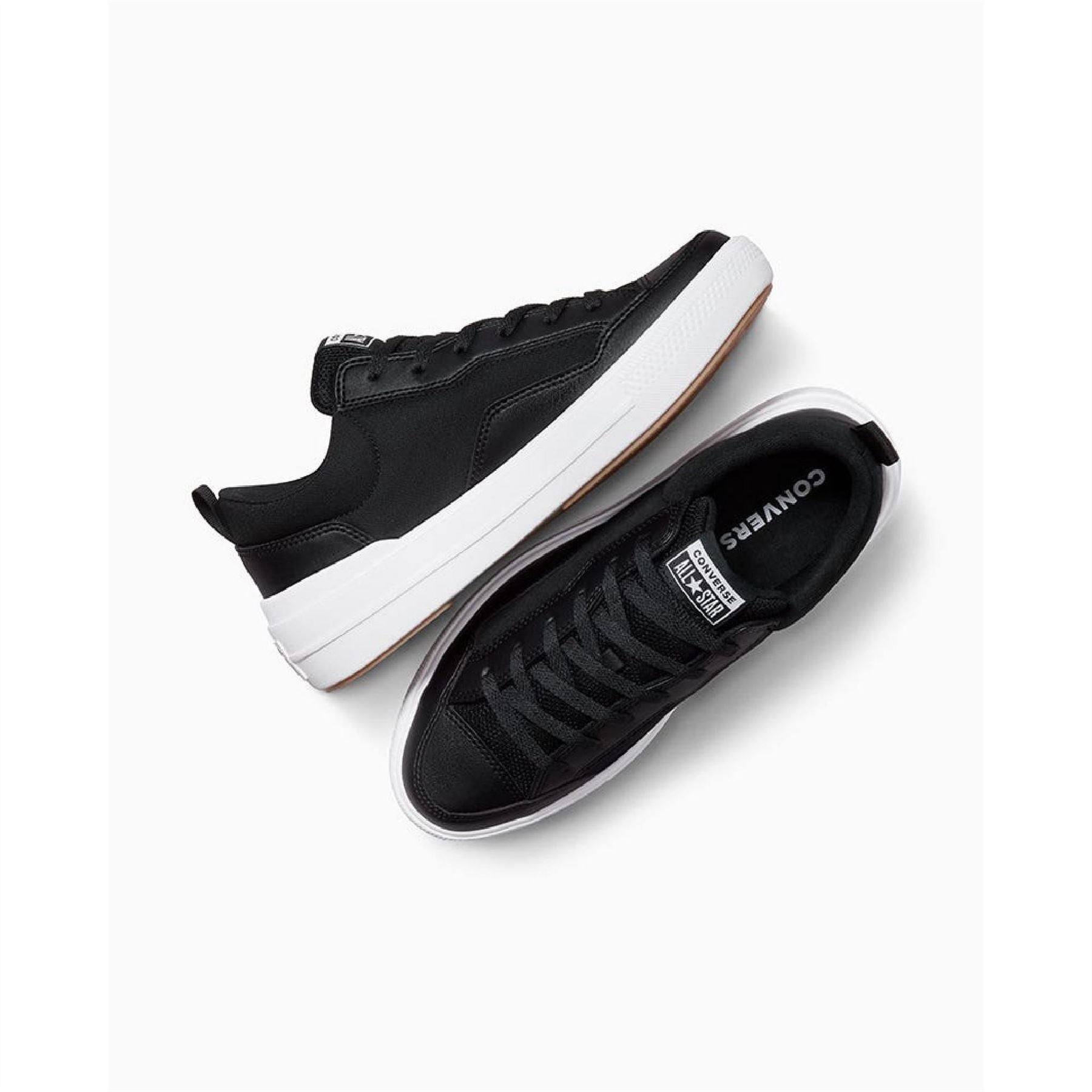 Converse Adults Chuck Taylor All Star Log Canvasas Trainers