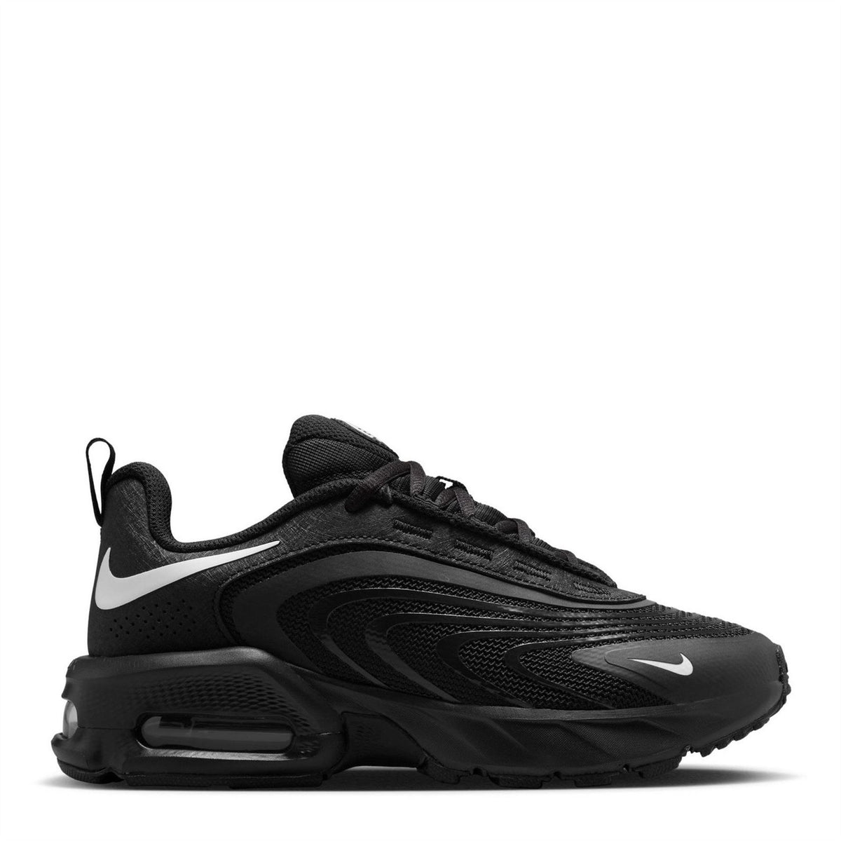 Nike Air Max Fire Shoes Juniors