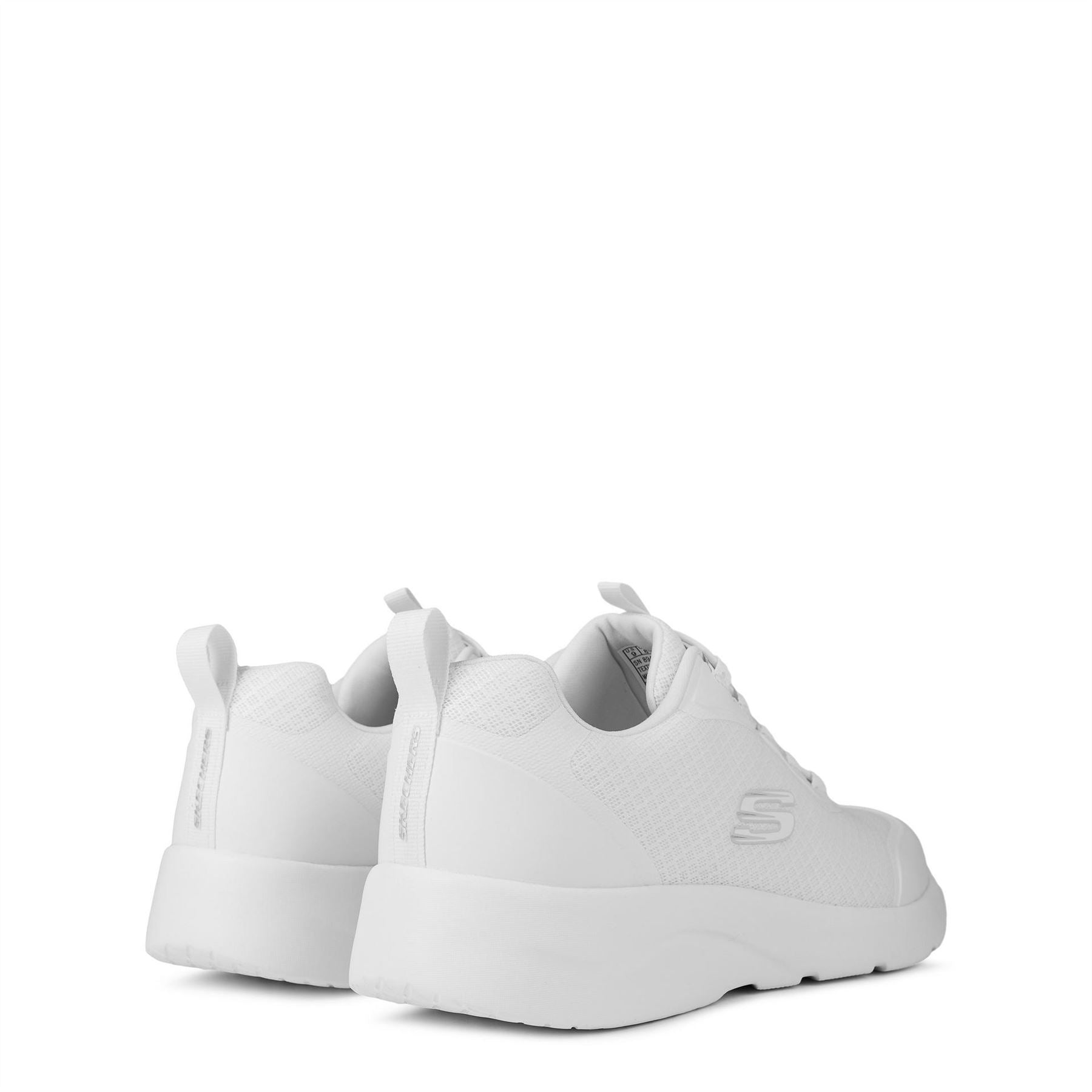 Skechers Mens Dynamight 2 Setner Trainers