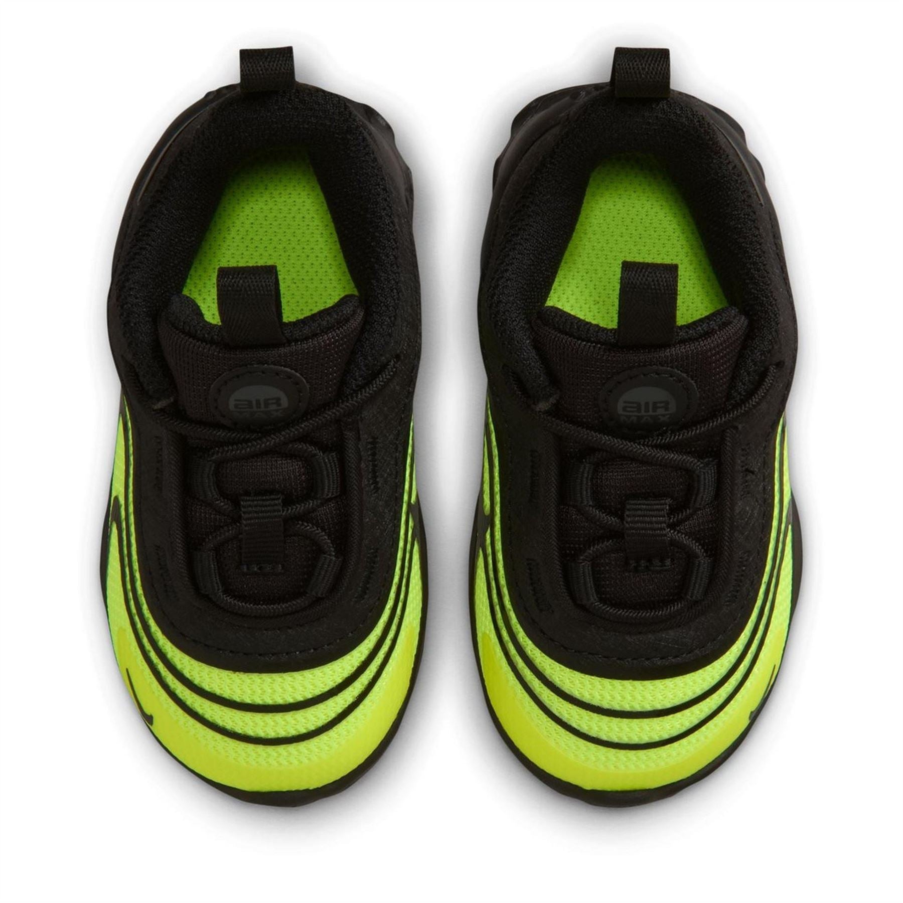 Nike Air Max Fire