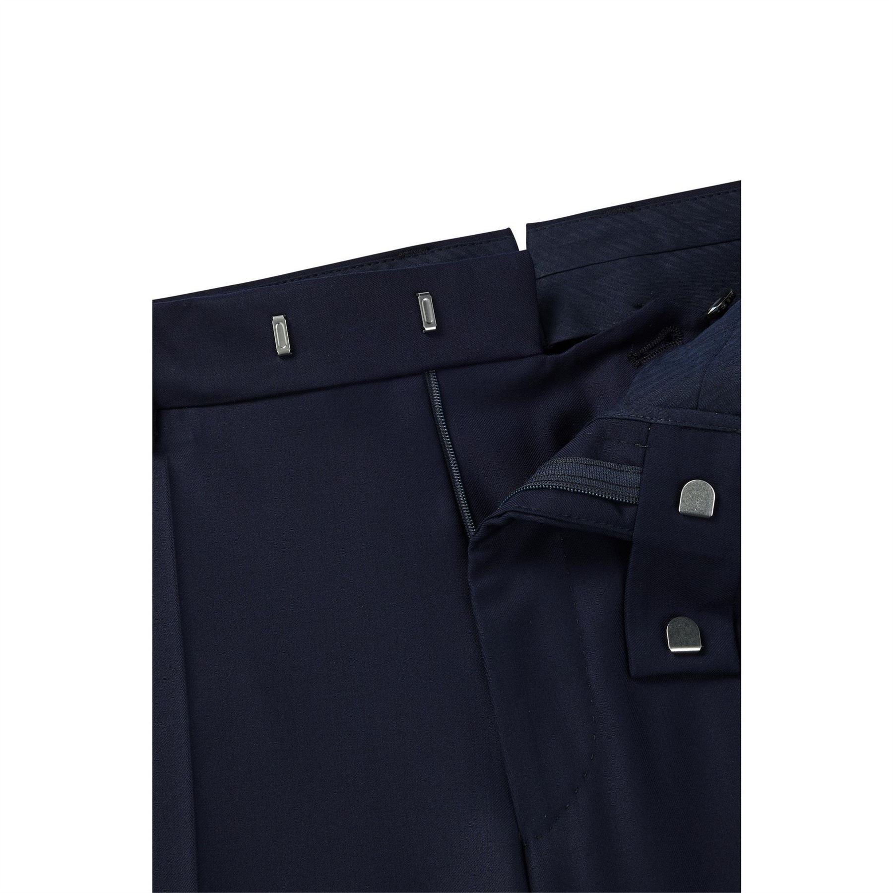 Boss Lone Regular Fit Trousers
