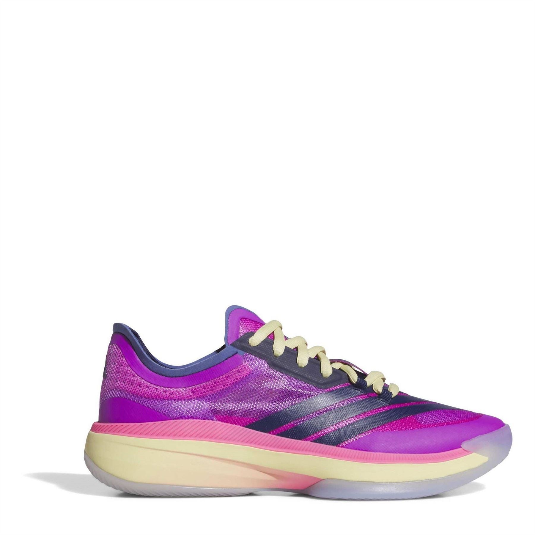 adidas Adults Basketball Trainers
