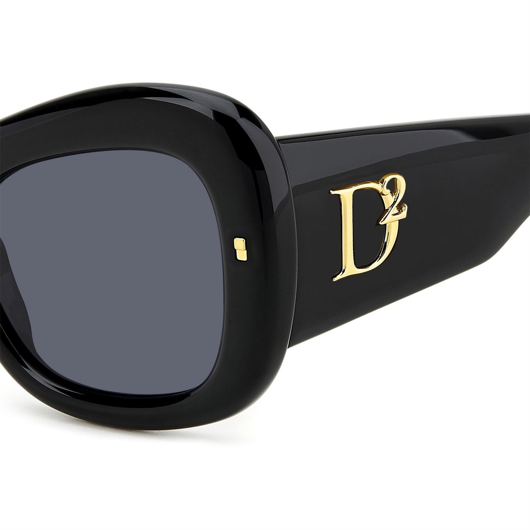 DSquared2 Oversized Sunglasses