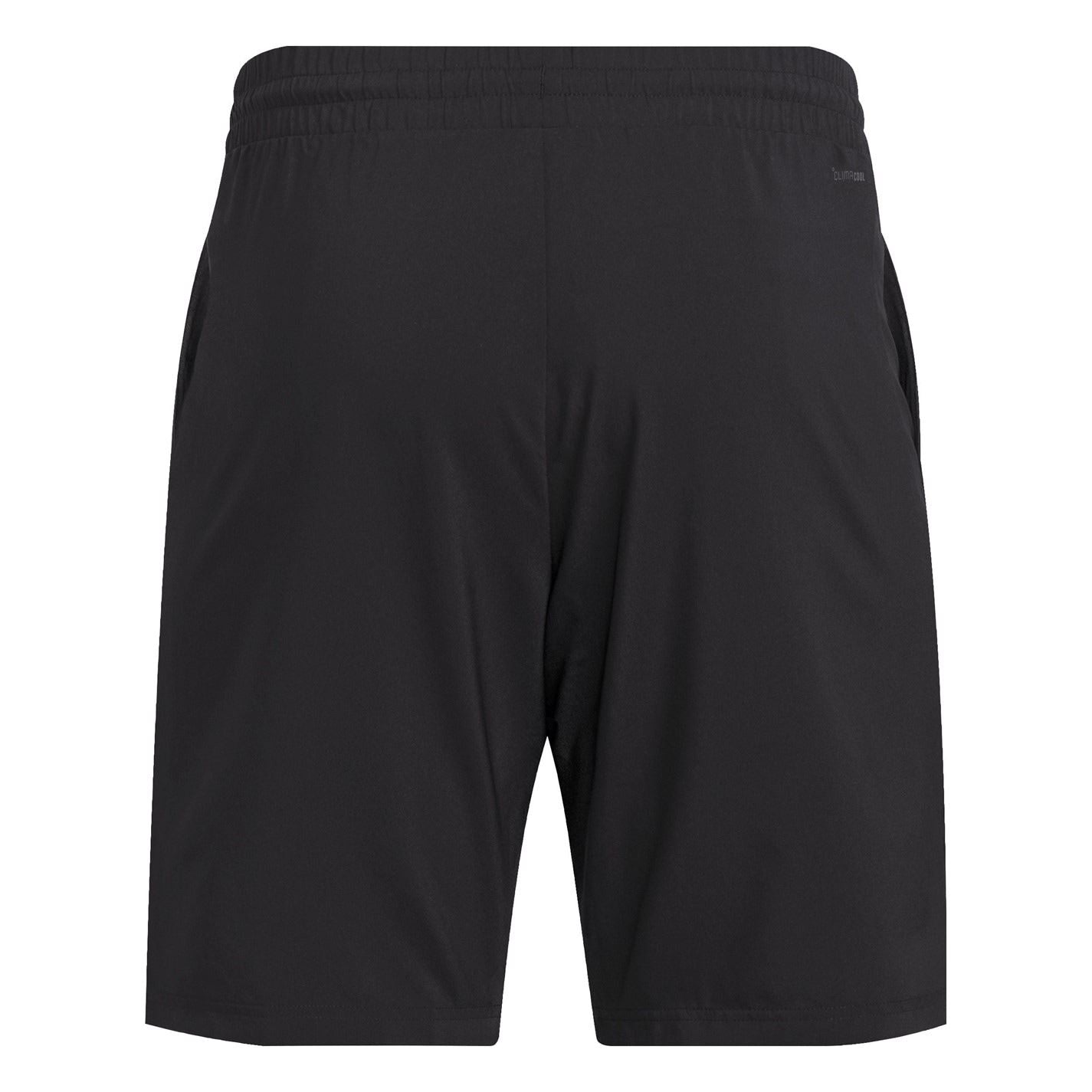 adidas Mens Club 3 Stripe Shorts