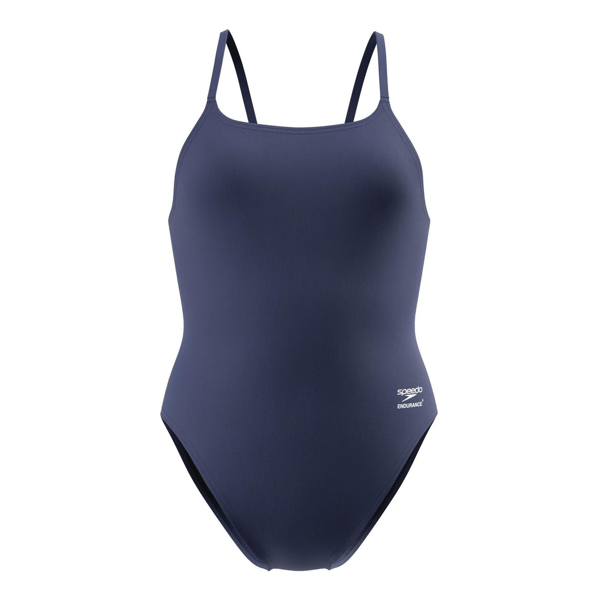 Speedo Solid Enduran Ld64