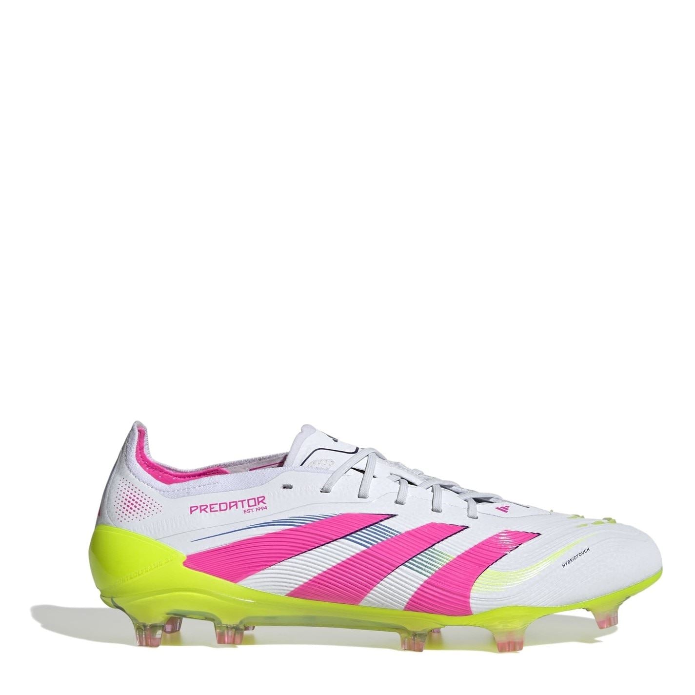 adidas Predator Elite Firm Ground Football Boots