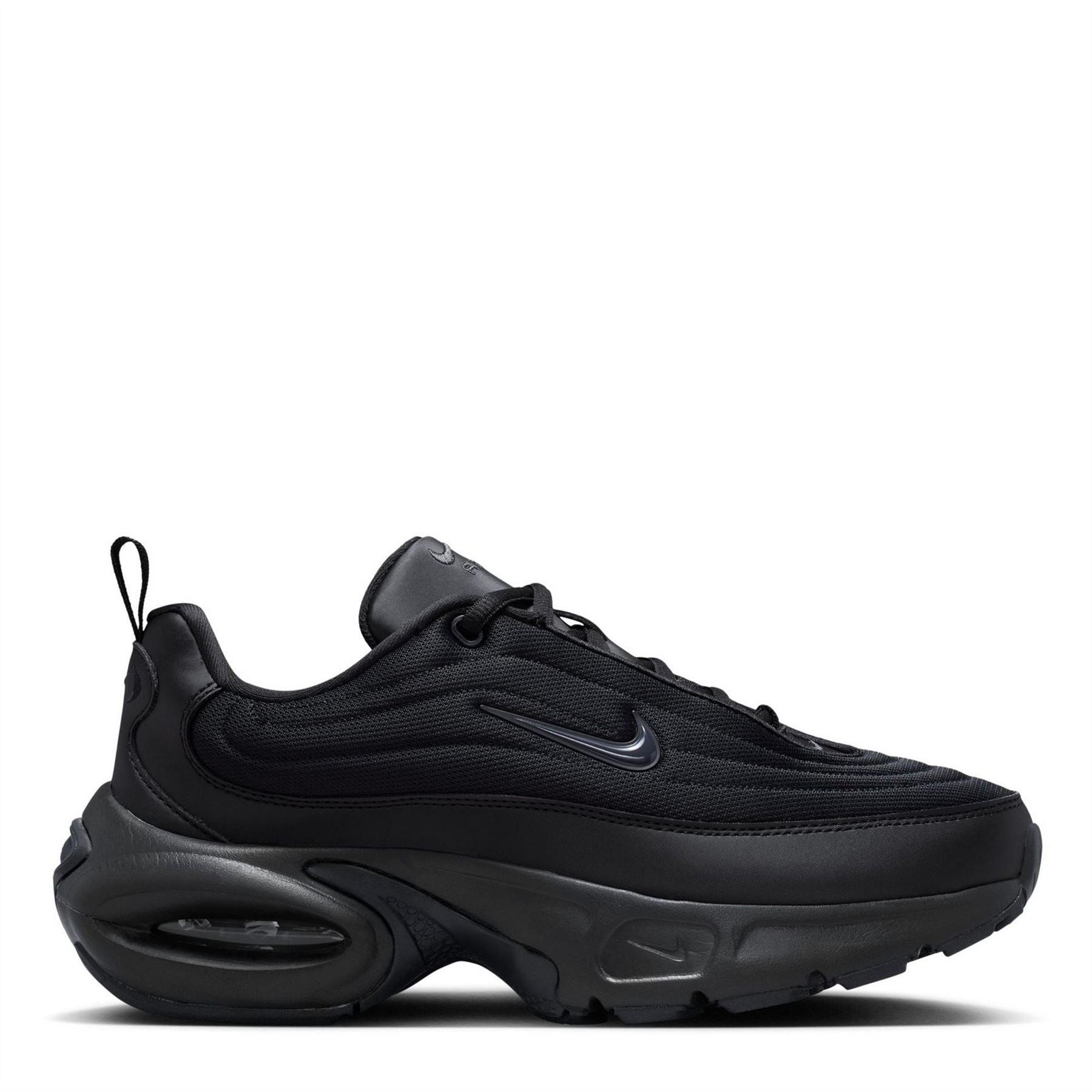 Nike Air Max Portal LD64 Lace-Up Sneakers