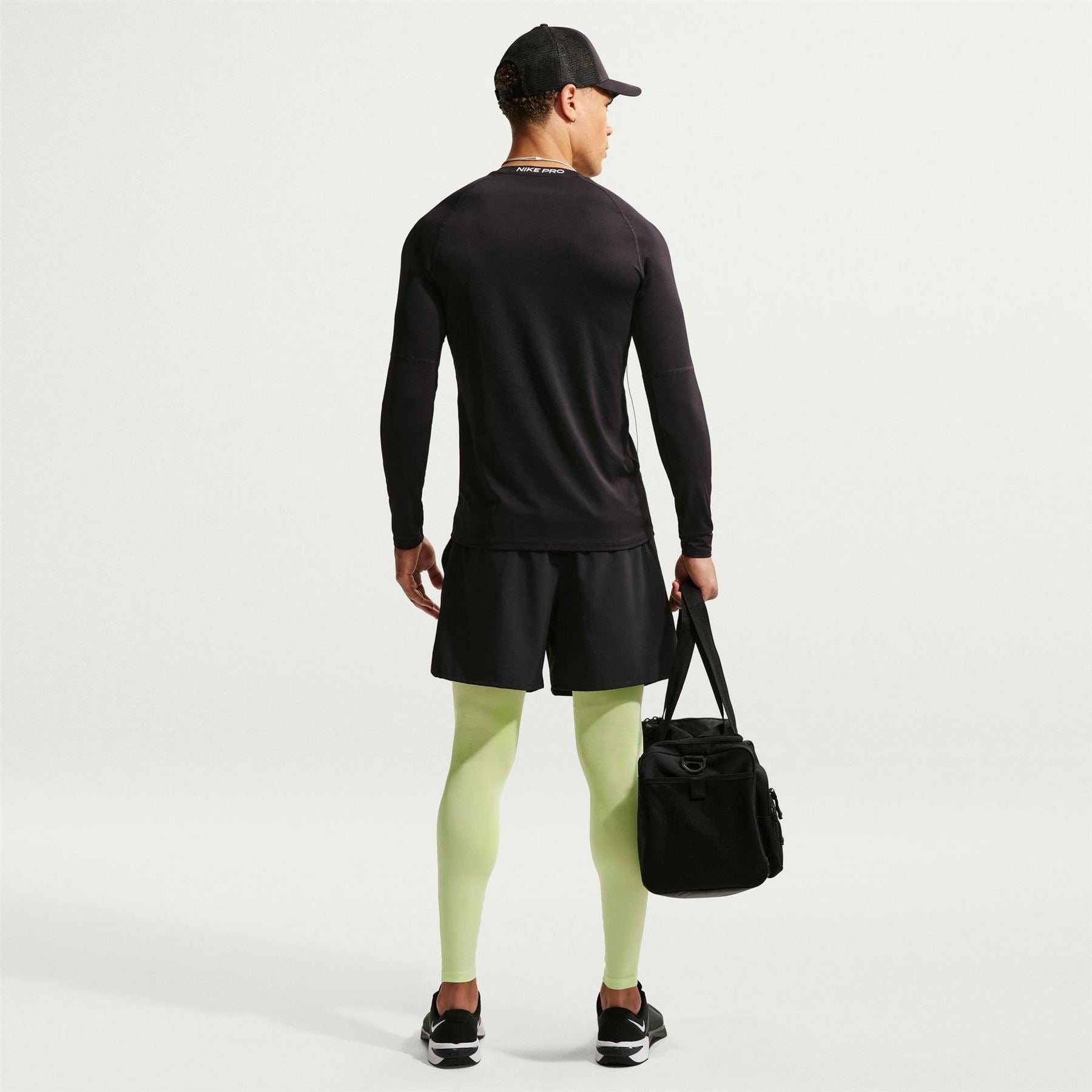 Nike Npt Df Tight Sn62