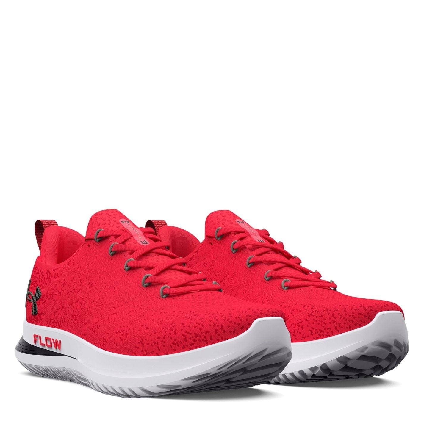 Under Armour Womens Velociti 3 Running Shoes