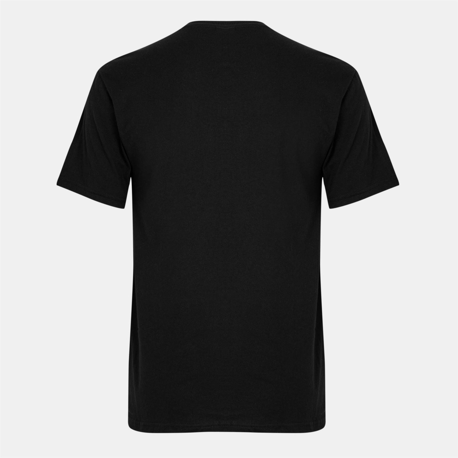 Official Oasis Regular Fit Short Sleeve T-Shirt