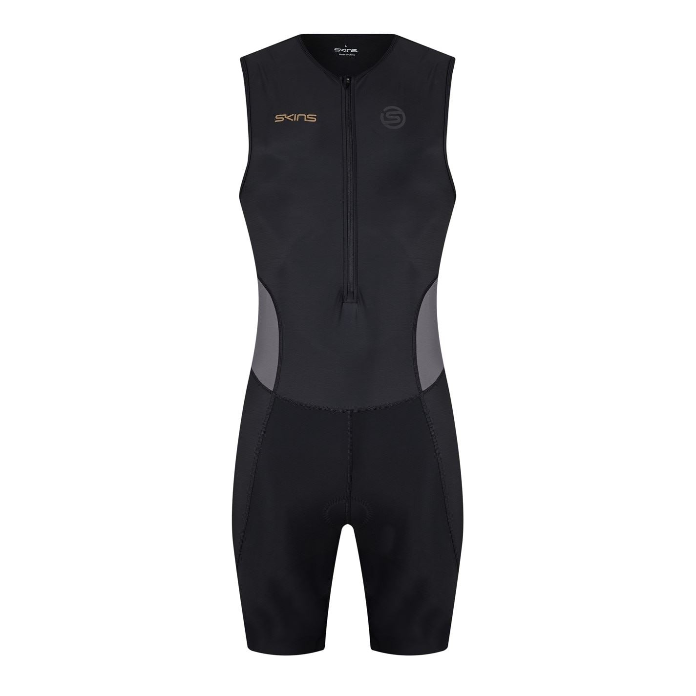 Skins Brand Fold Triathlon Suit