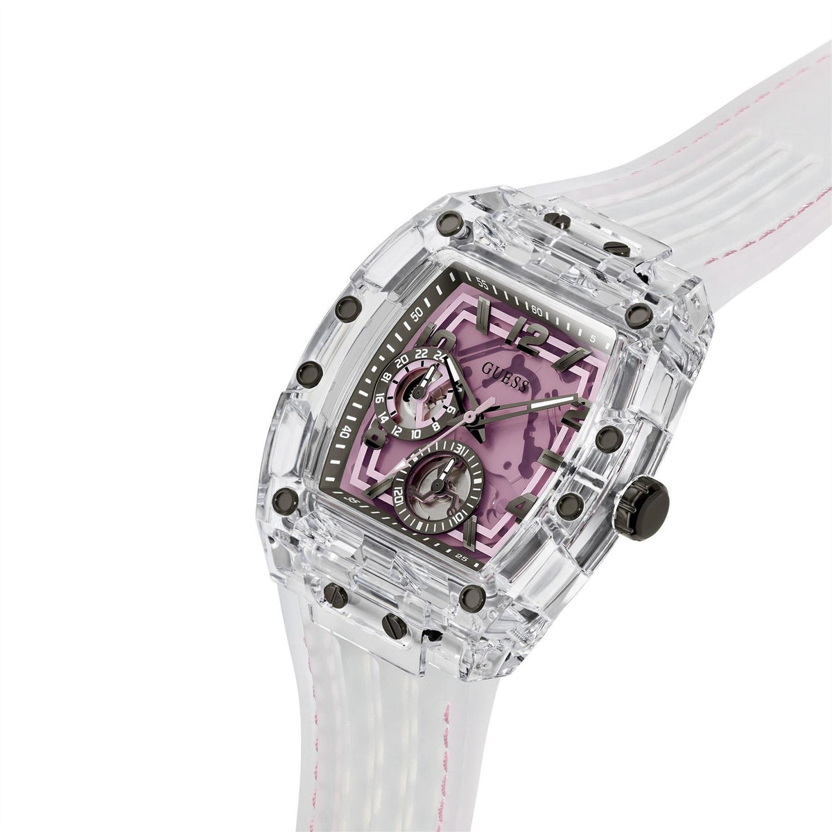 Guess Phoenix Watch Sn71