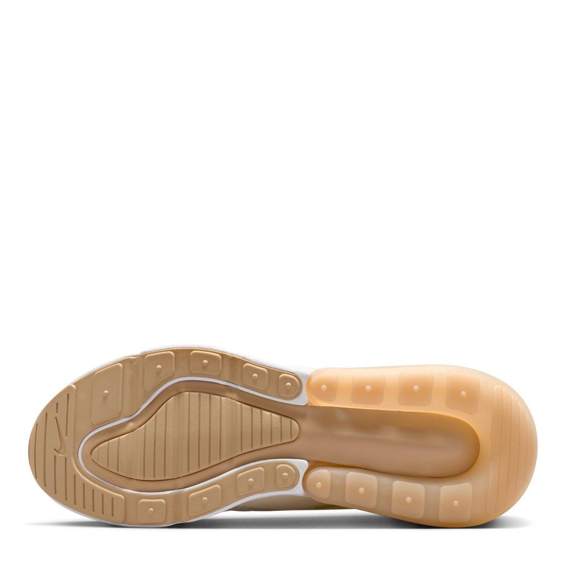 Nike Air Max 270 Ladies Trainers