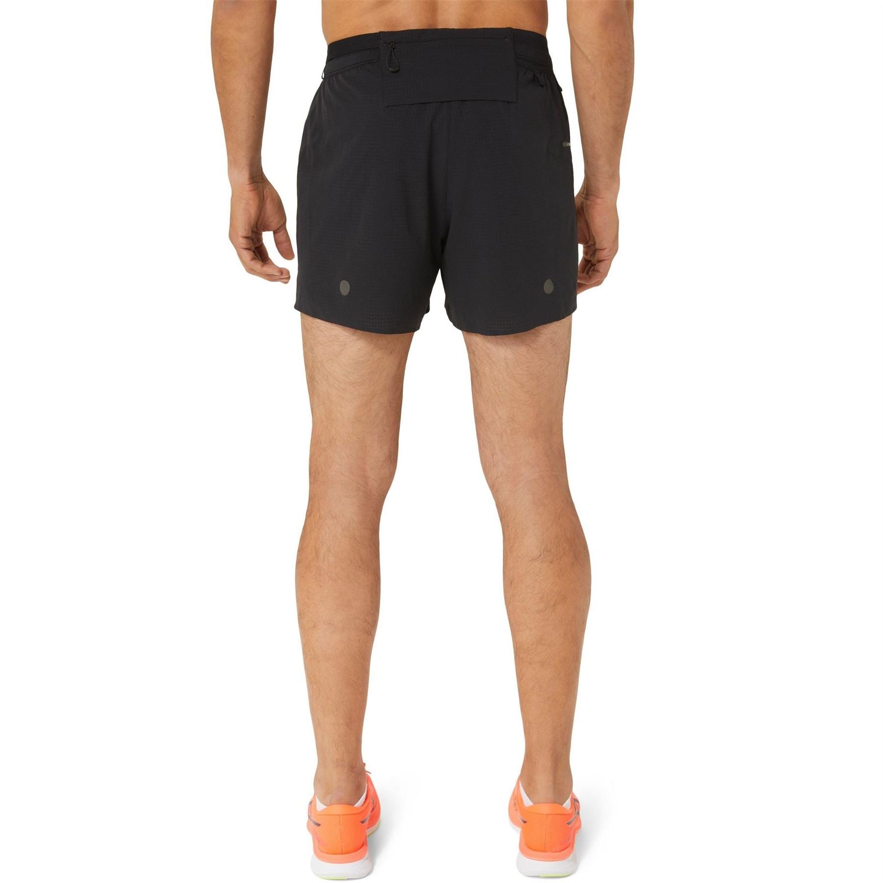 Asics Mens 5in Running Shorts