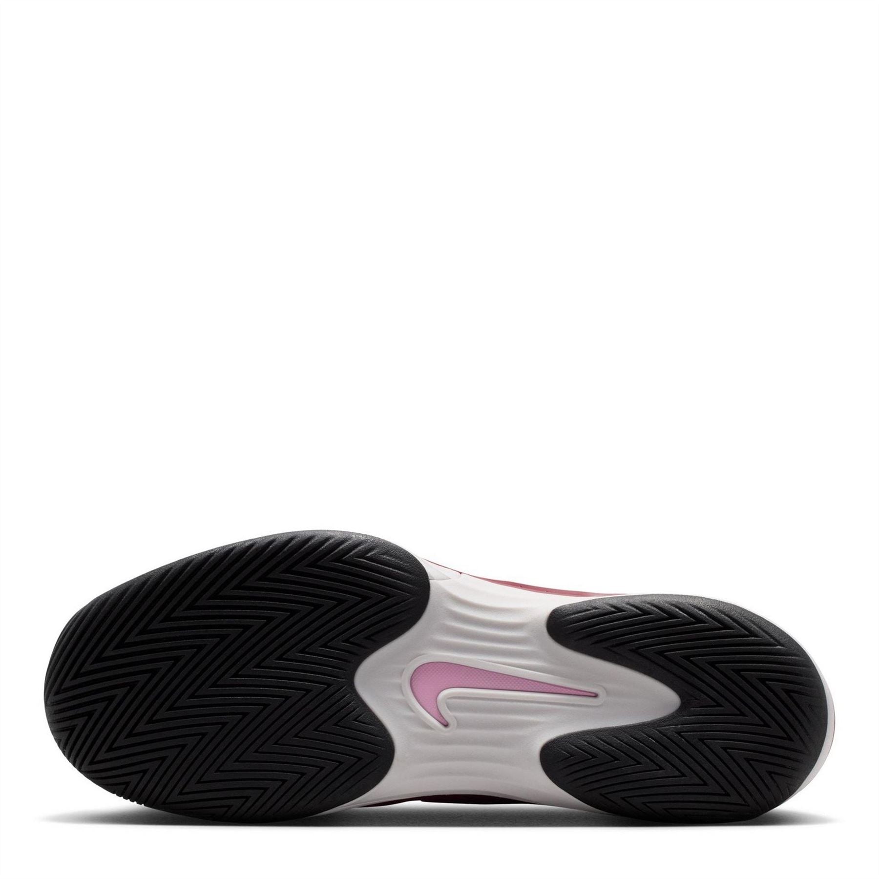 Nike Womens Vapor 12 Hard Court Tennis Shoes