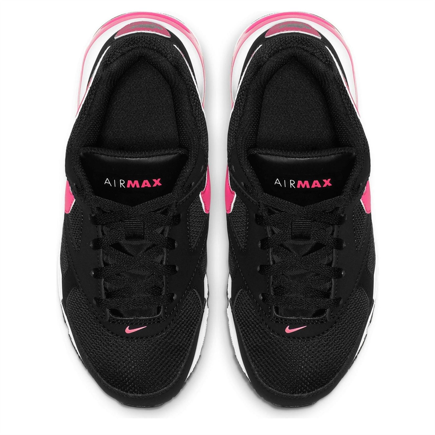Nike Air Max Ivo Child Girls Trainers