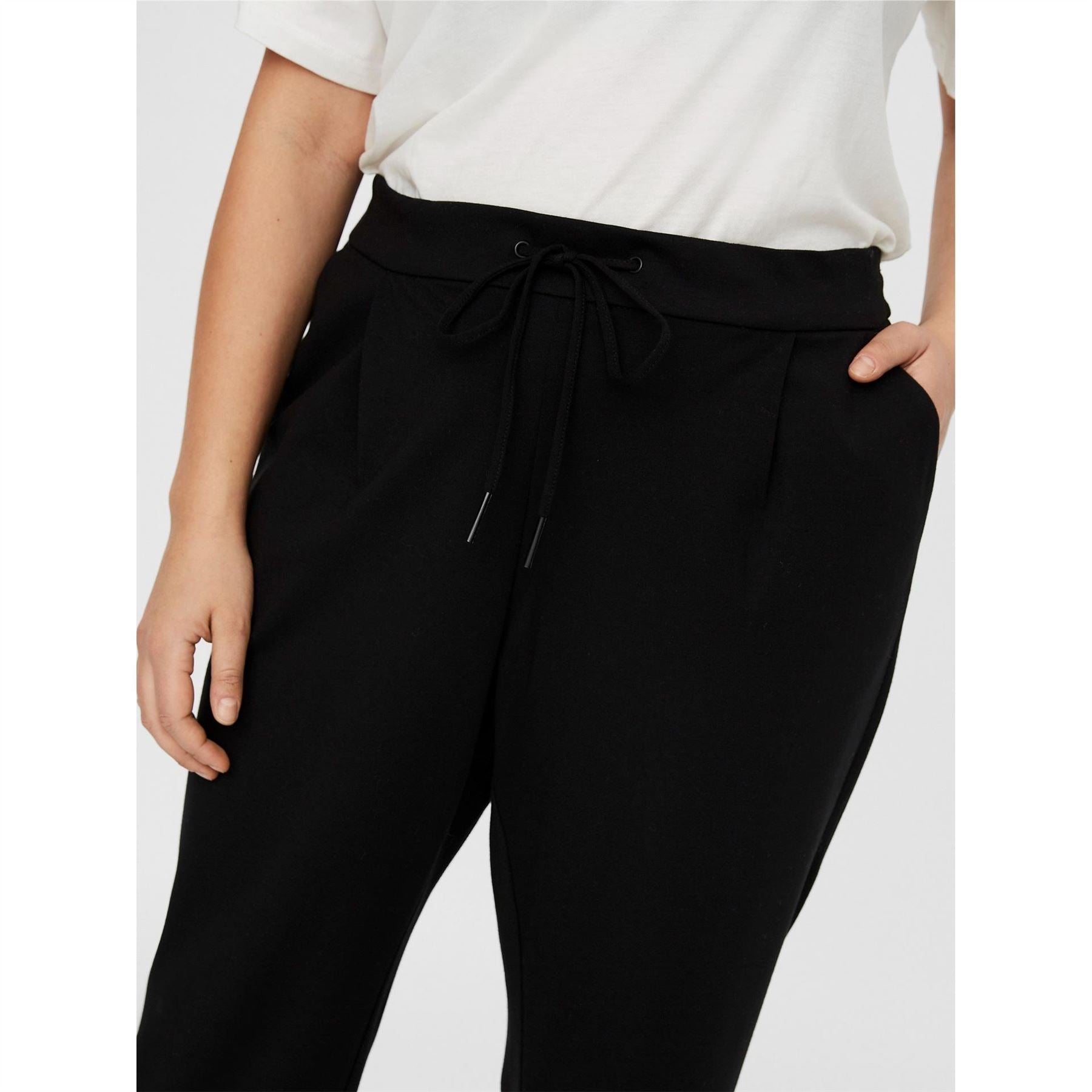 Vero Moda Curve Vintage Casual Pants