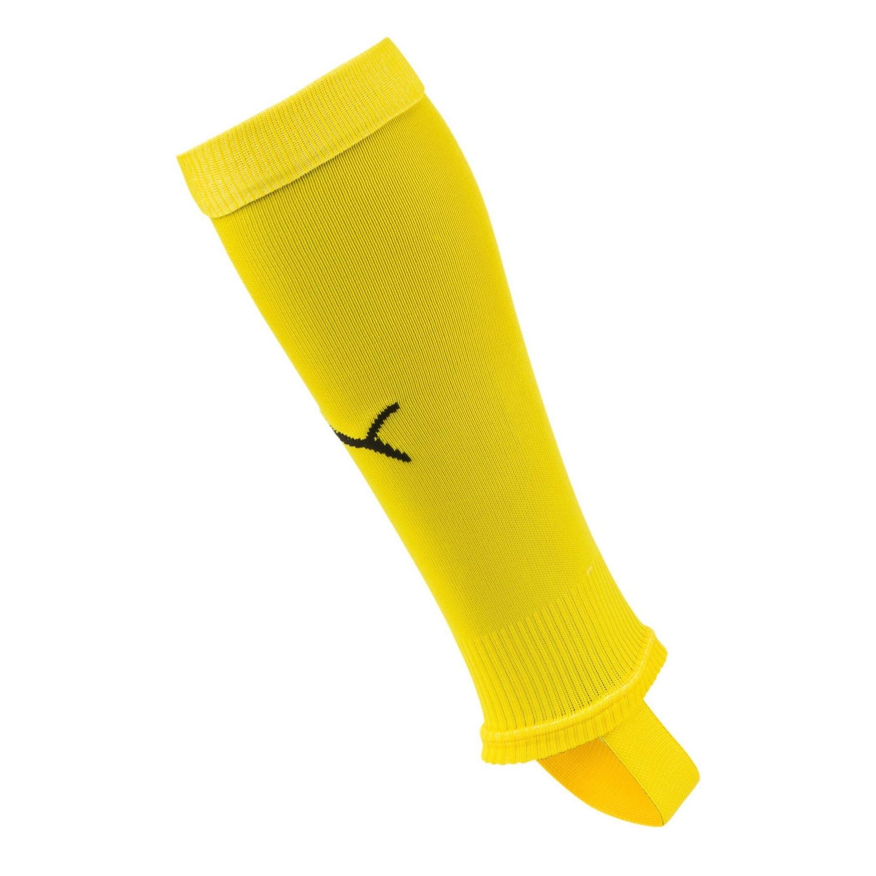 Puma Team Liga Stirrup Socks Core Football Sock Unisex Kids