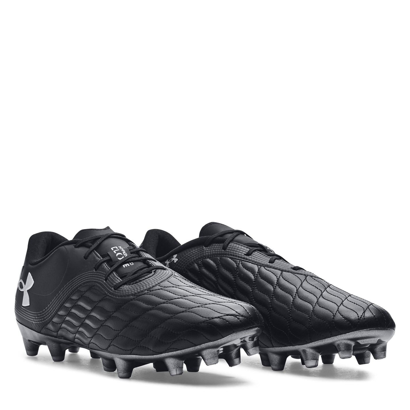 Under Armour Clone Magnetico Pro Firm Ground Football Boots