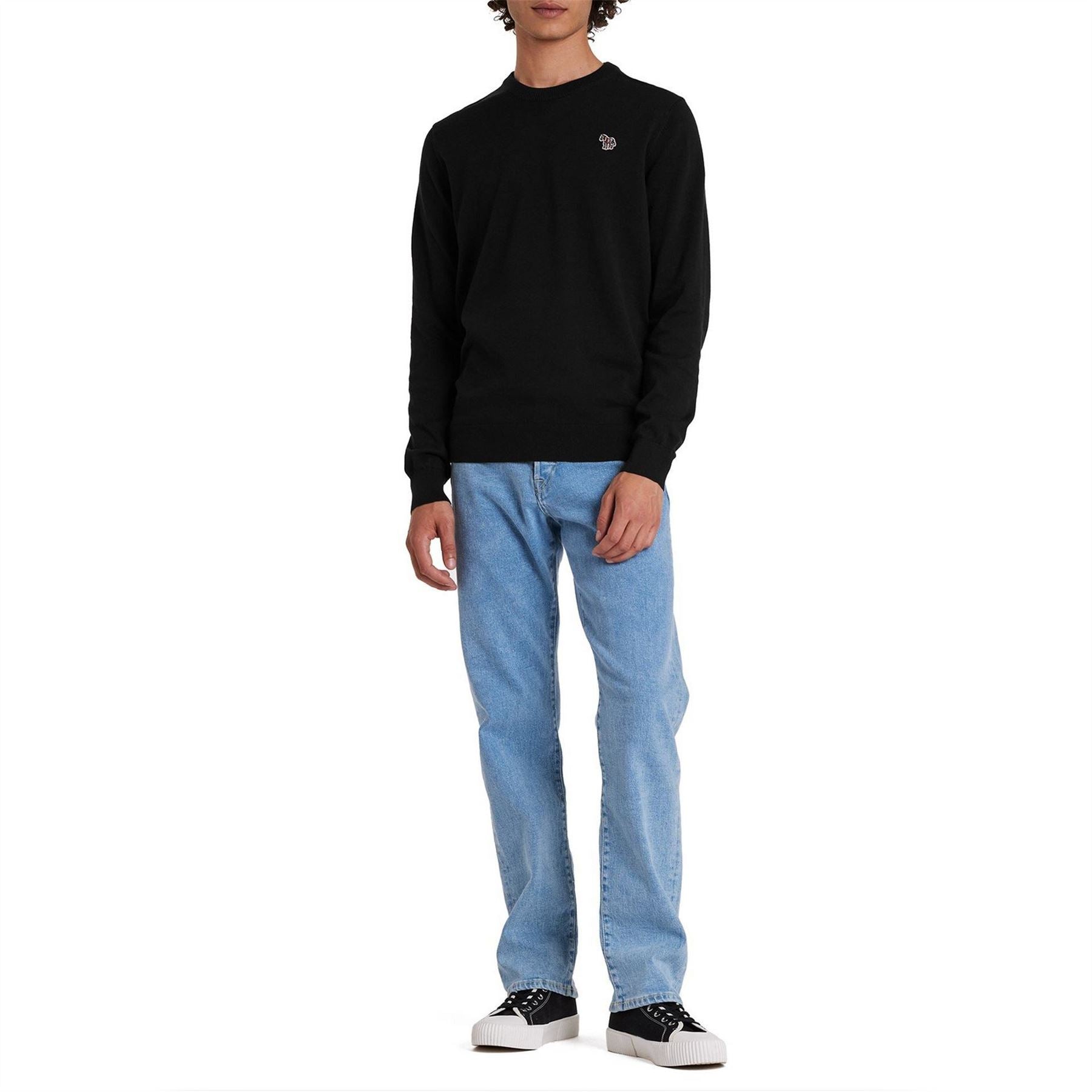 PS Paul Smith Knit Jumper