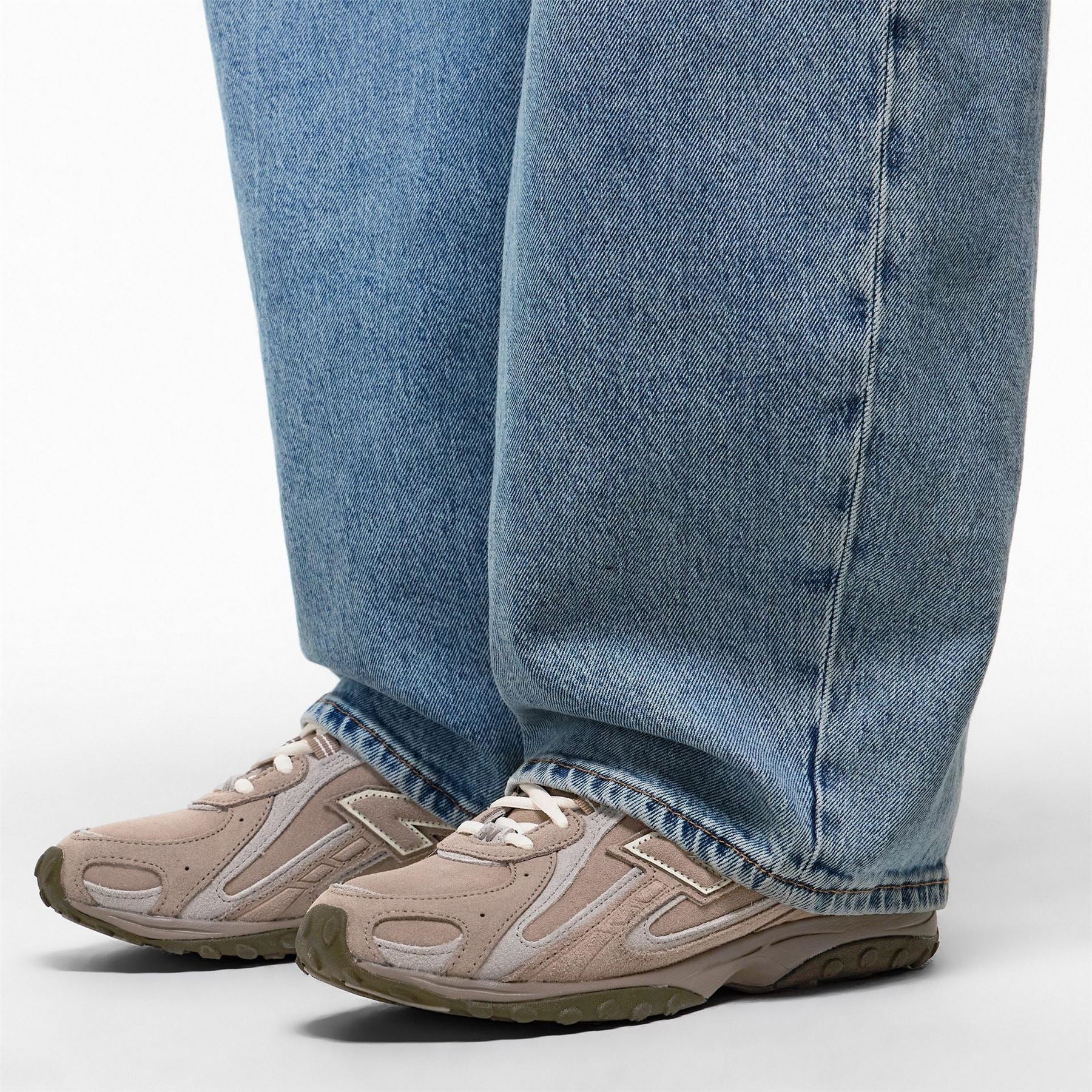 New Balance Womens 204