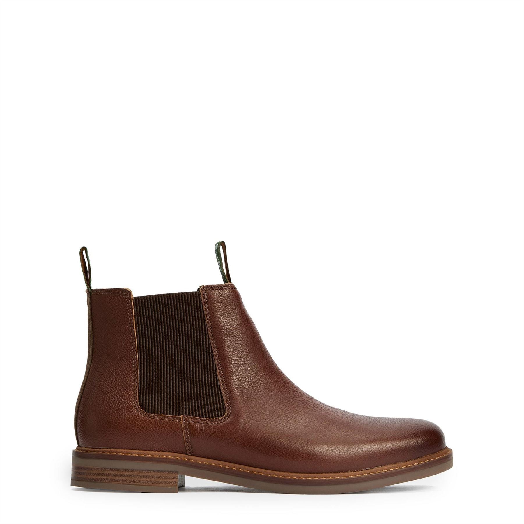 Barbour Farsley Chelsea Boots