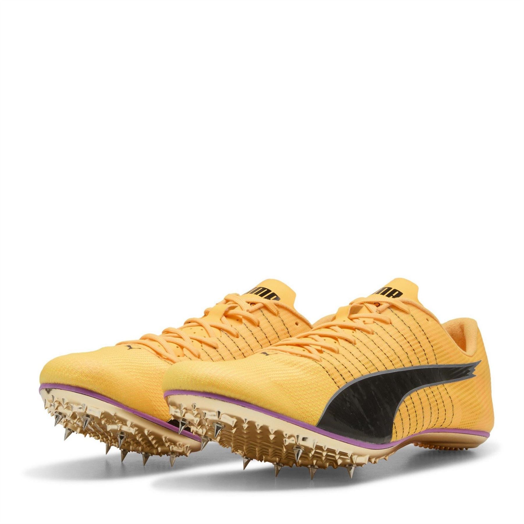 Puma Evospeed Brush 6 Track Running Spikes