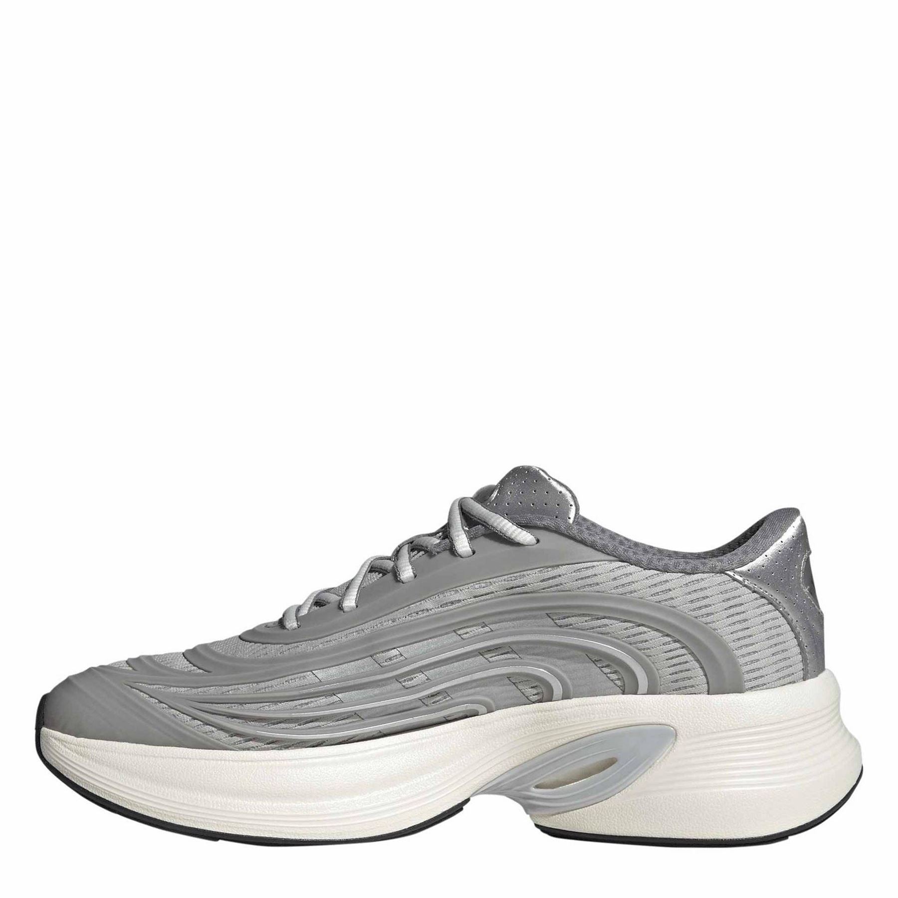 adidas Climacool SPW Lace-Up Low Top Sneakers