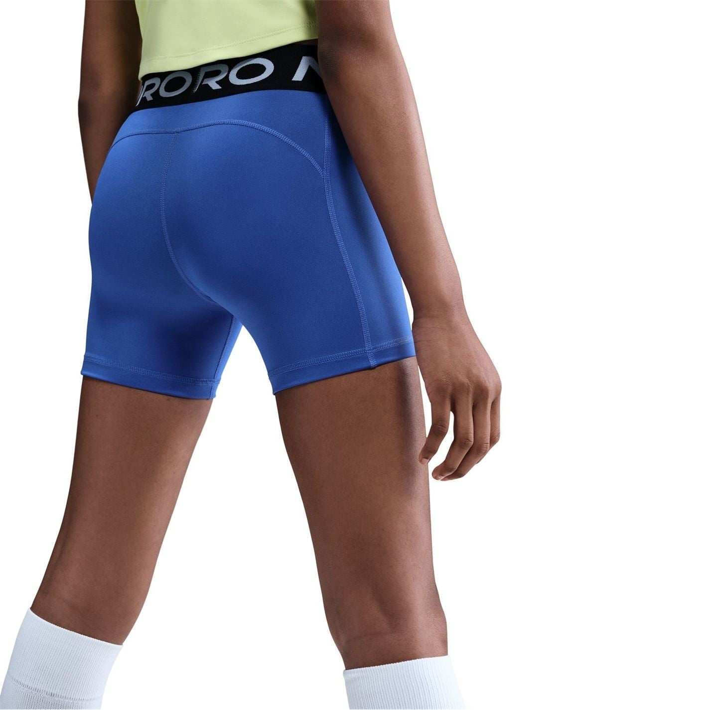 Nike Pro Shorts Junior Girls