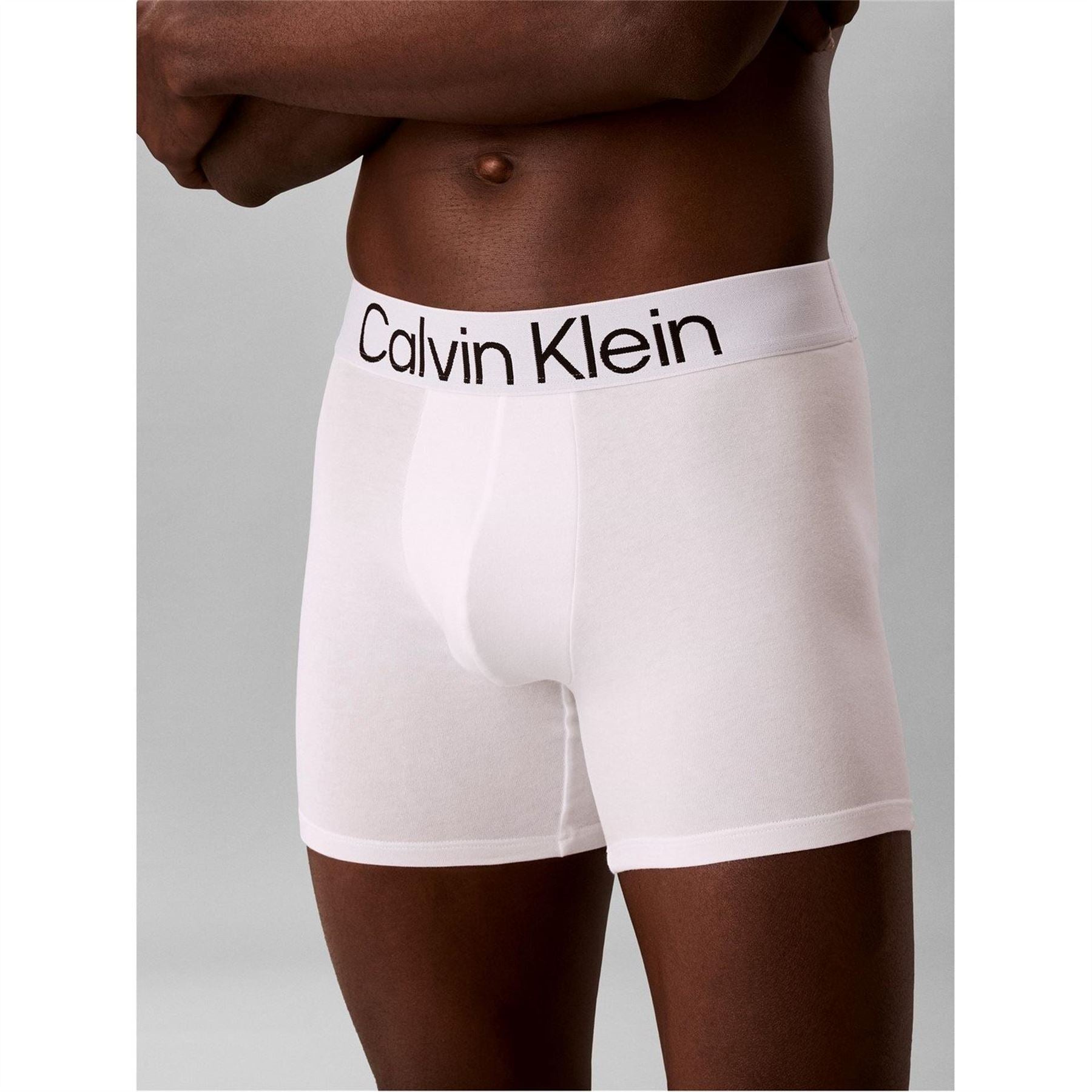 Calvin Klein Single Boxer