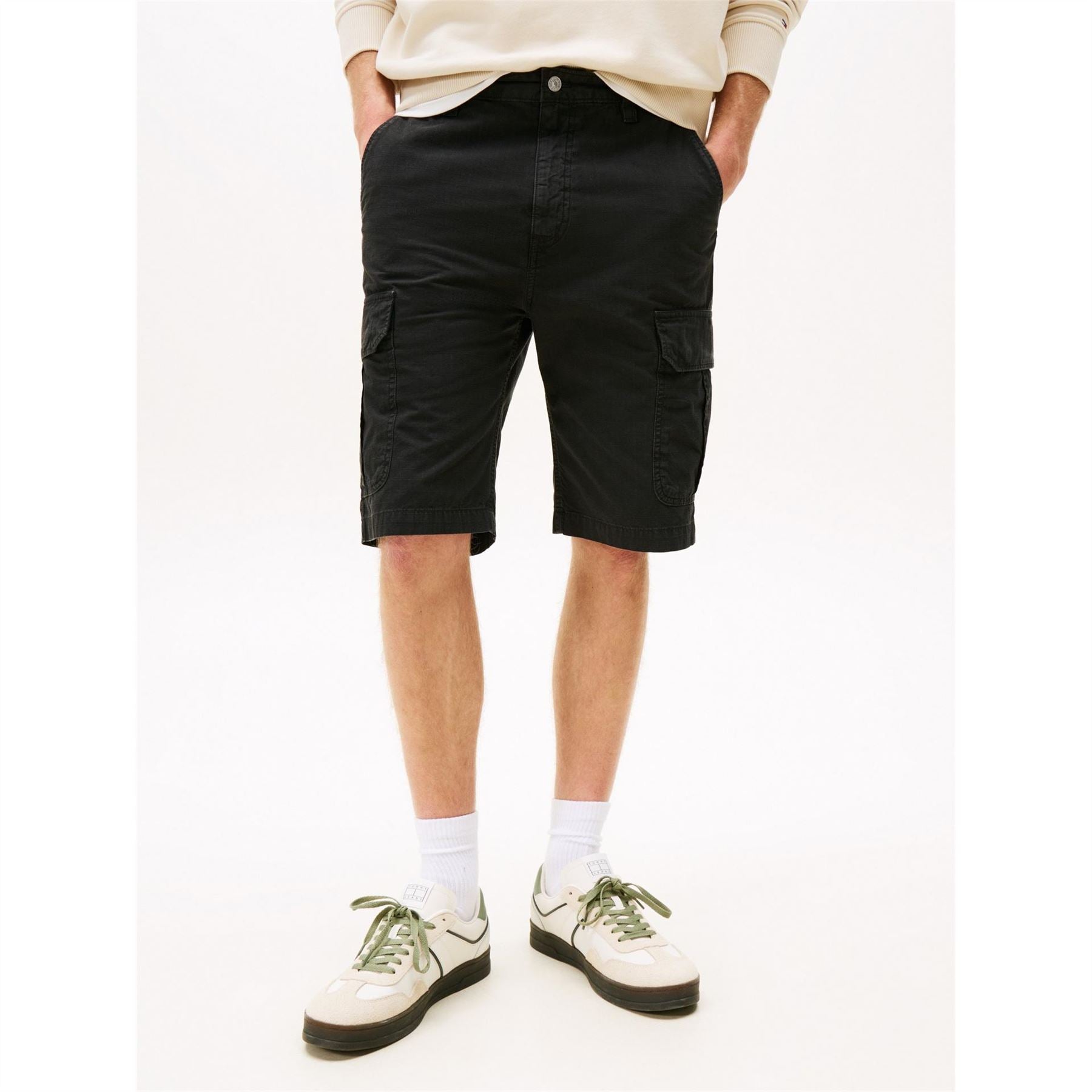 Tommy Jeans Tj Otis Cargo Shorts