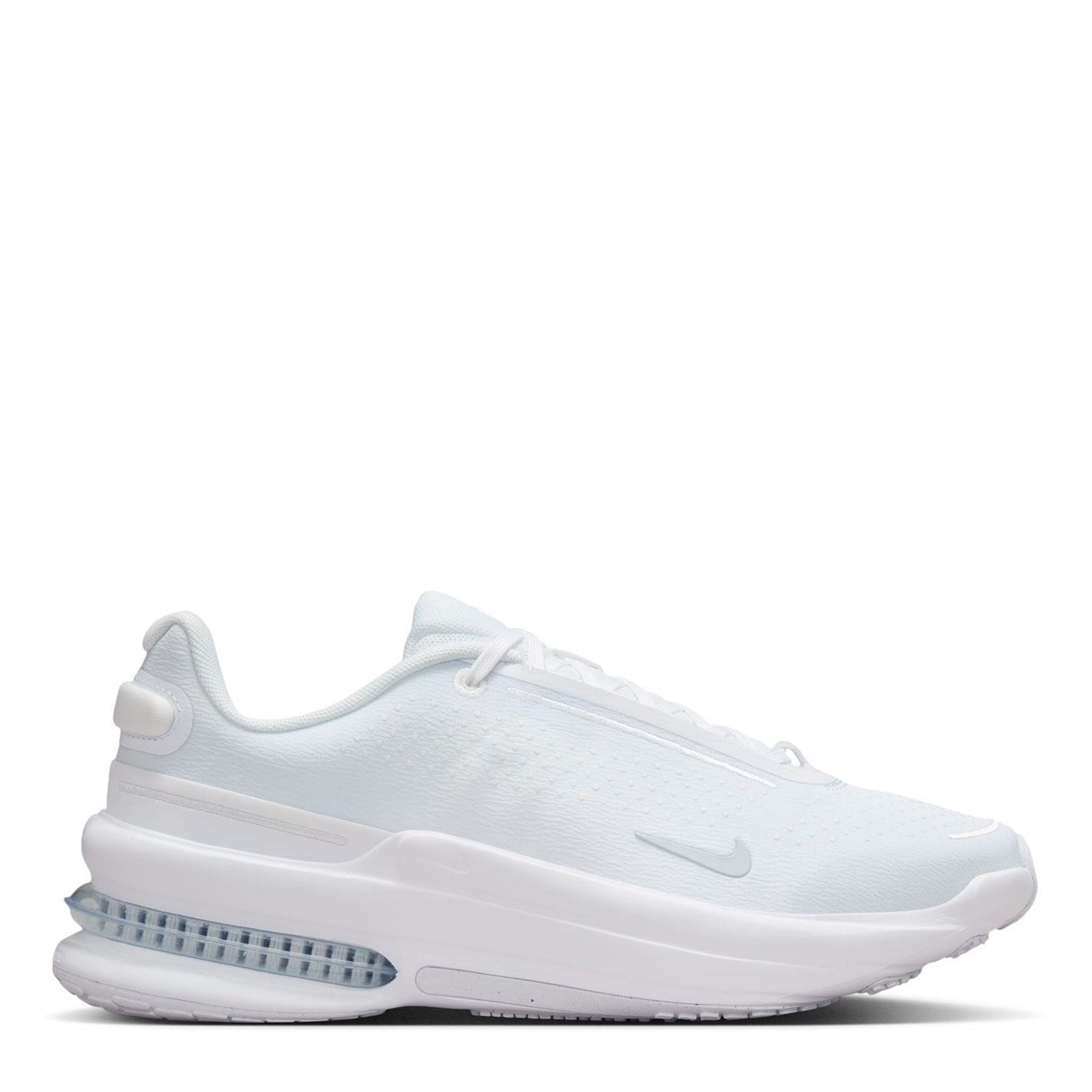 Nike Air Z Upturn Lace Up Low Top Sneakers