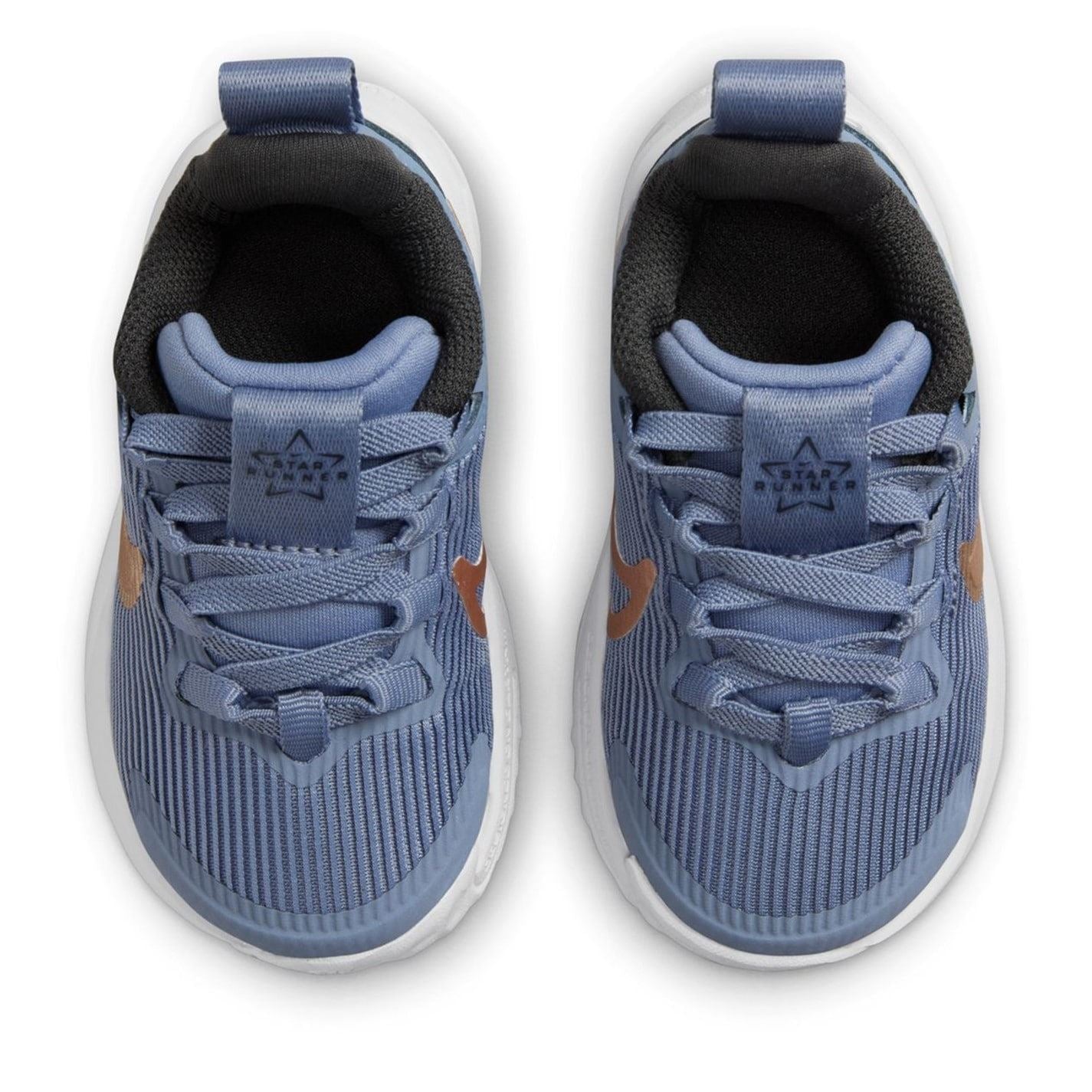Nike Star Runner 4 Baby Toddler Shoes