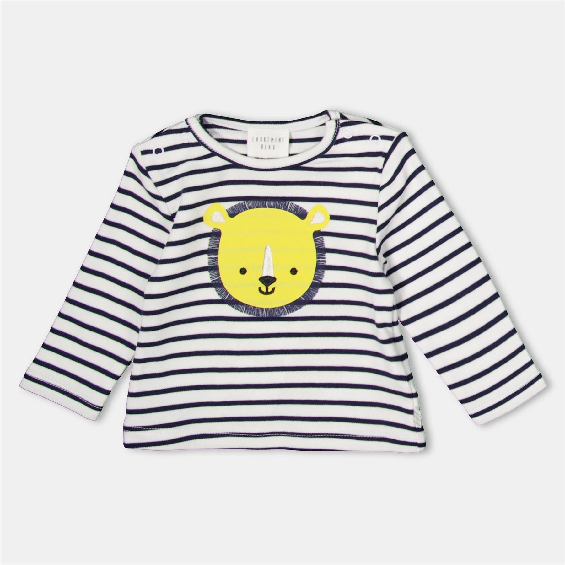 Carrement Beau Kids Long Sleeve T-Shirt
