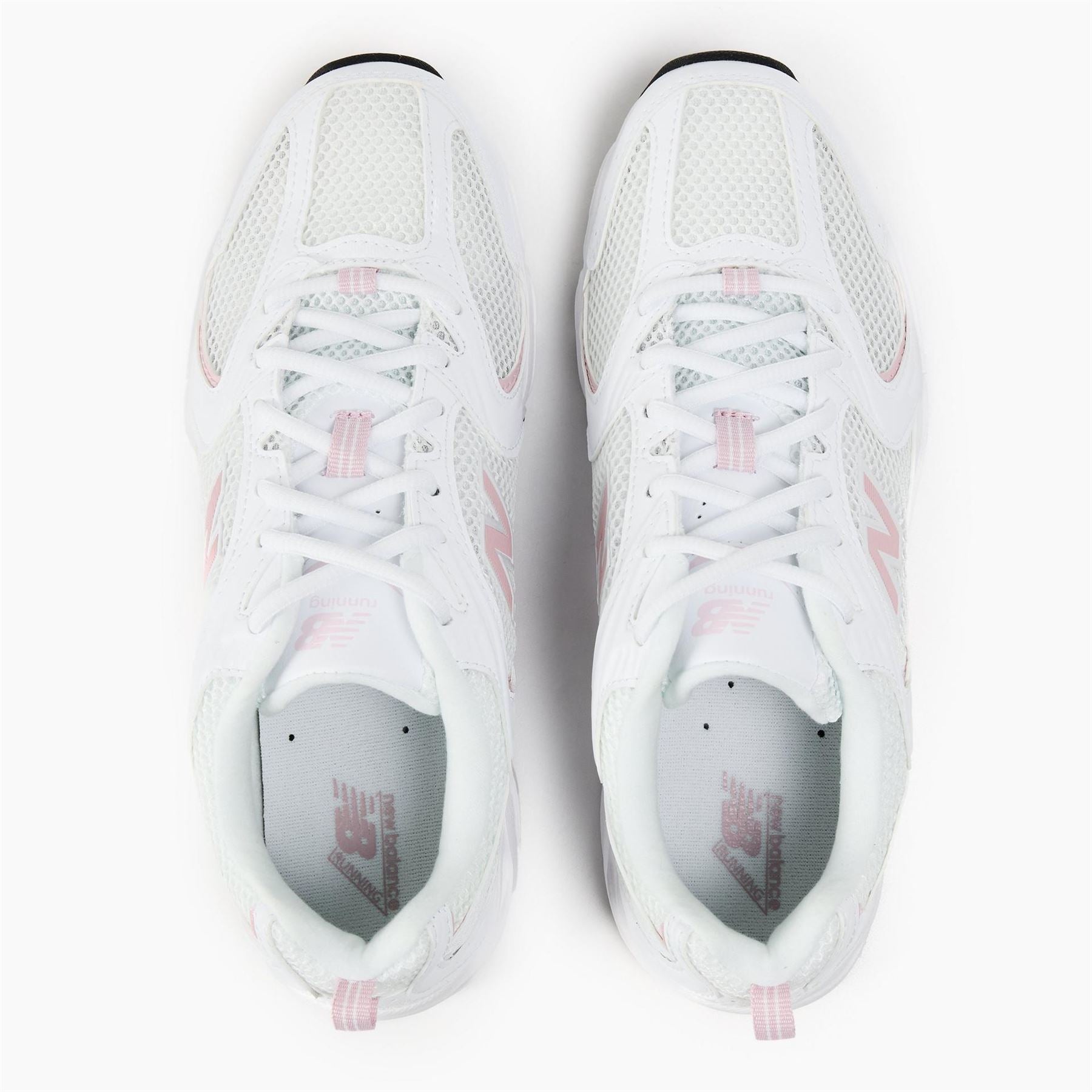 New Balance Womens Balance 530 Trainers