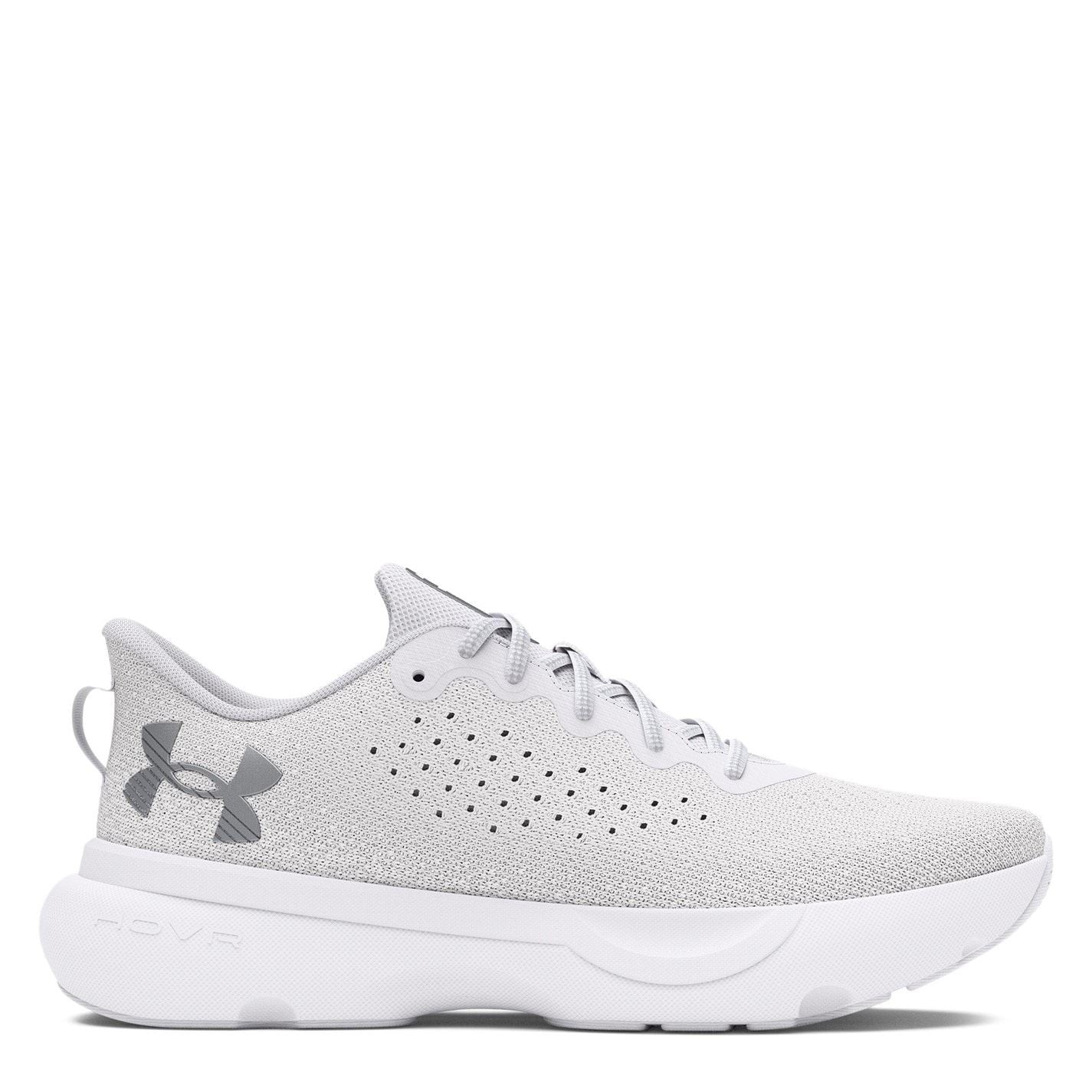 Under Armour Infinite Low Top Flat Heel Sneakers