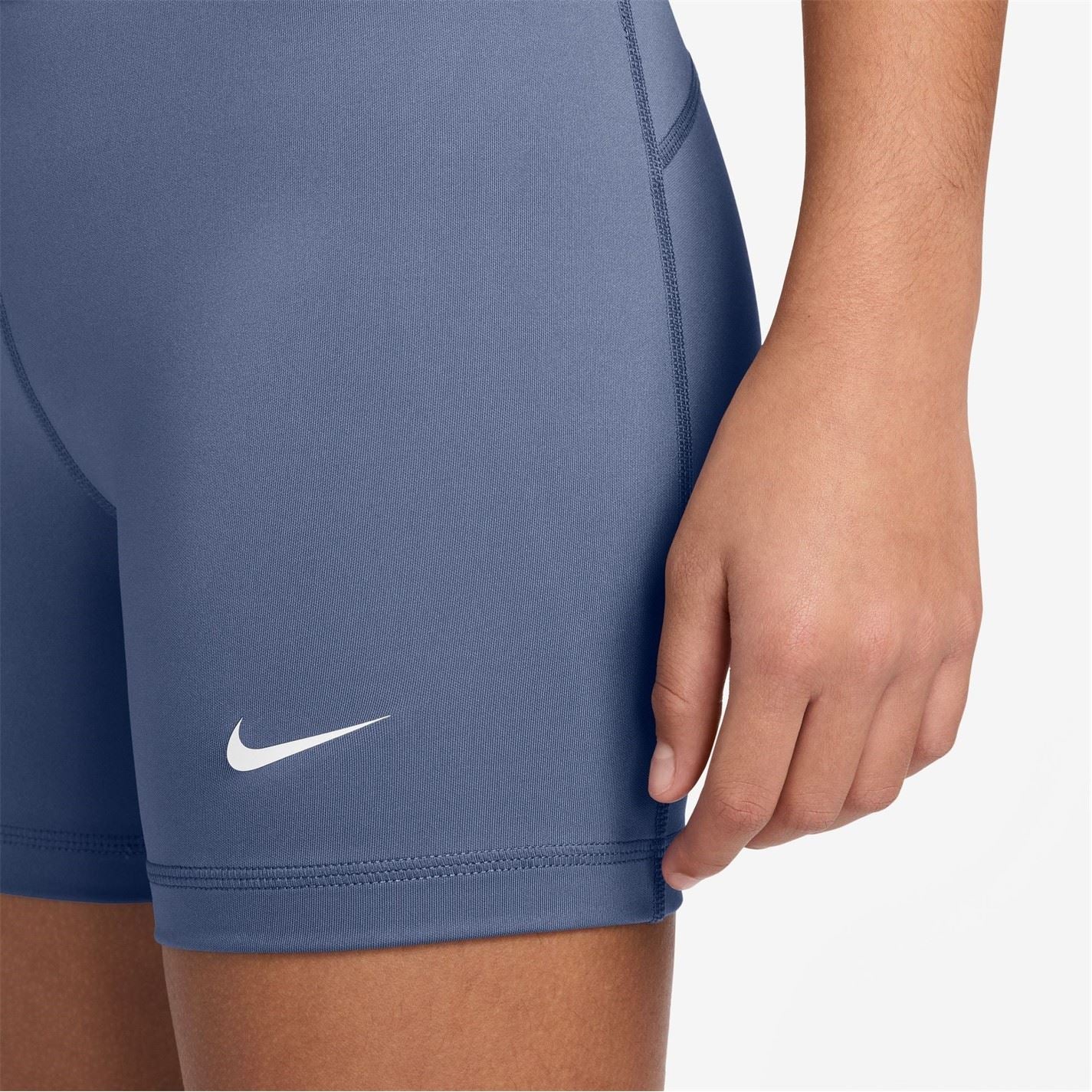 Nike Pro Shorts Junior Girls