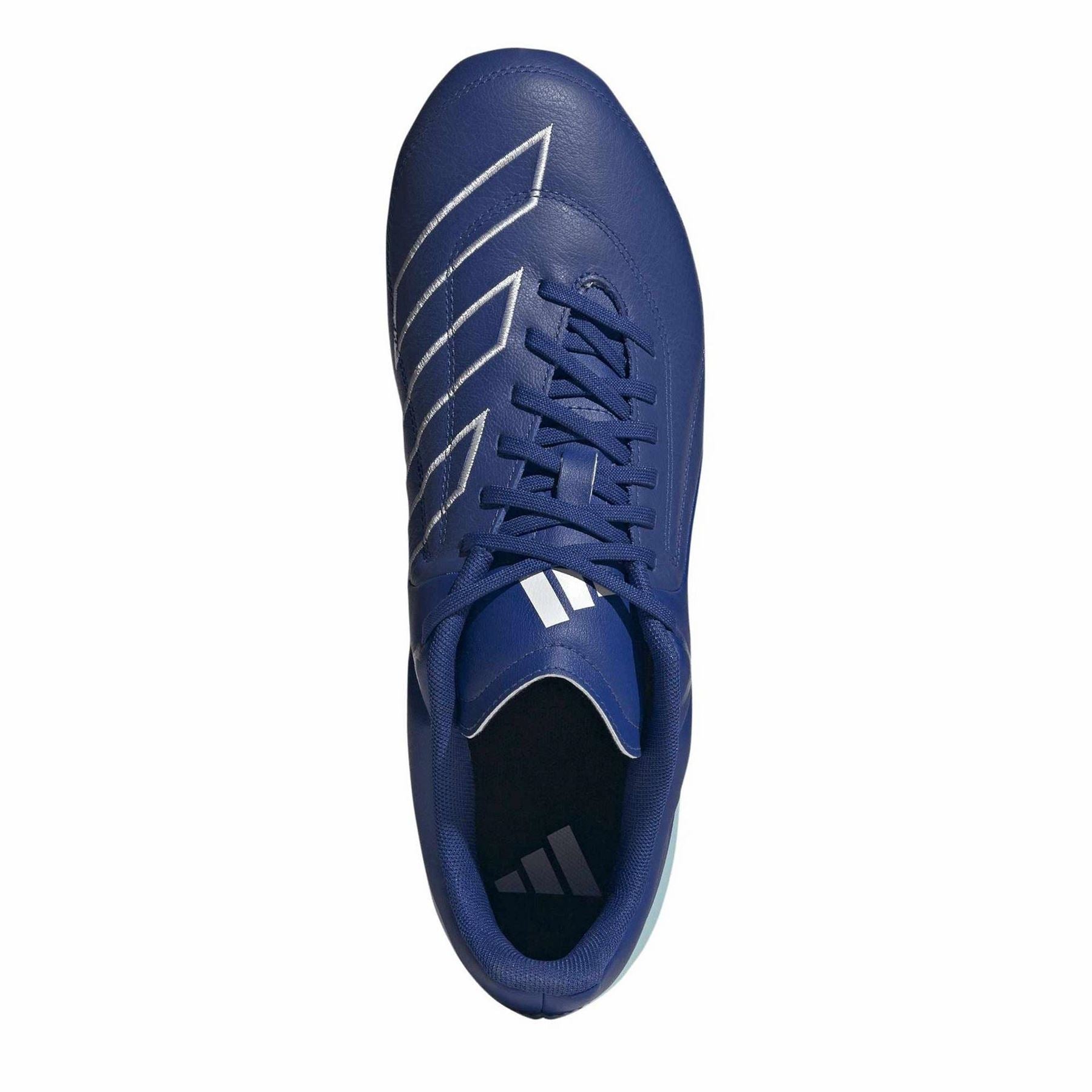 adidas Adizero Rs15 Elite Adults Soft Ground Rugby Boots