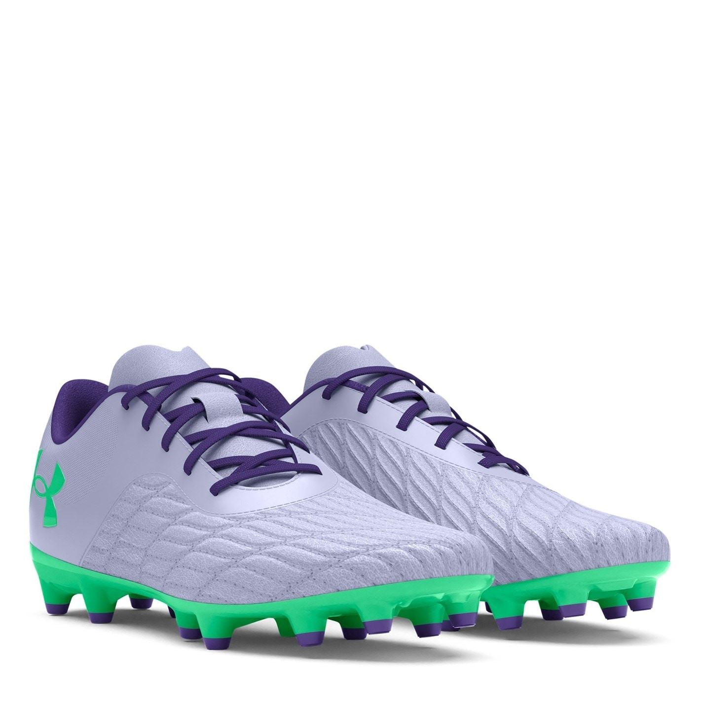Under Armour Magnetico Select Firm Ground Football Boots