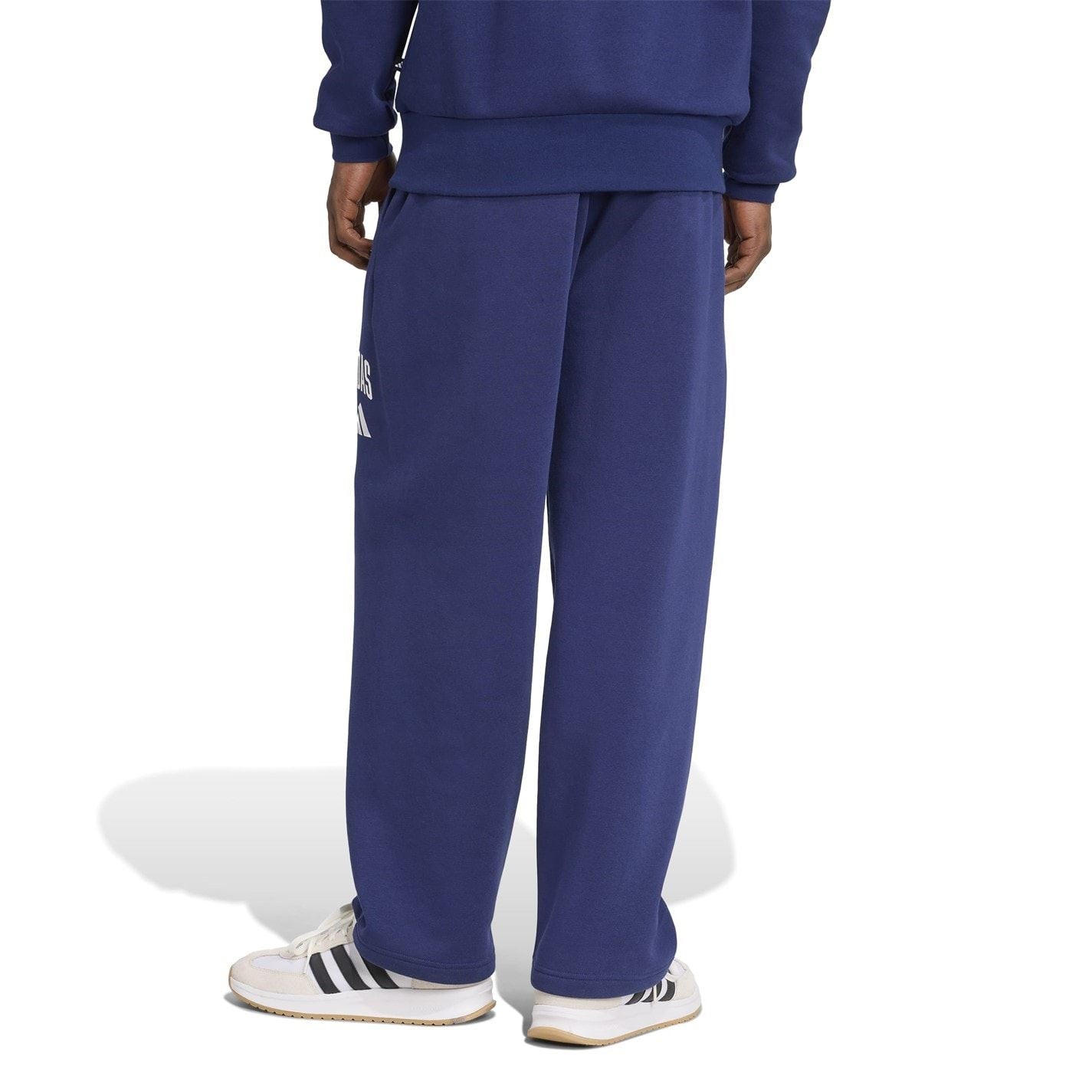 adidas Mens Collegiate Pant