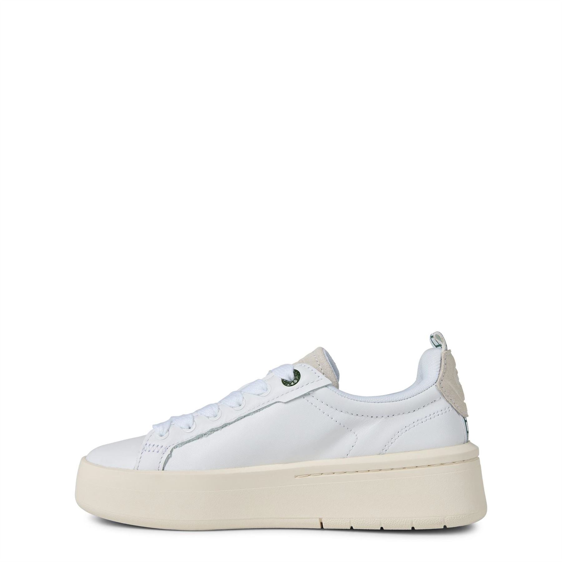 Lacoste Carnaby Plat Trainers