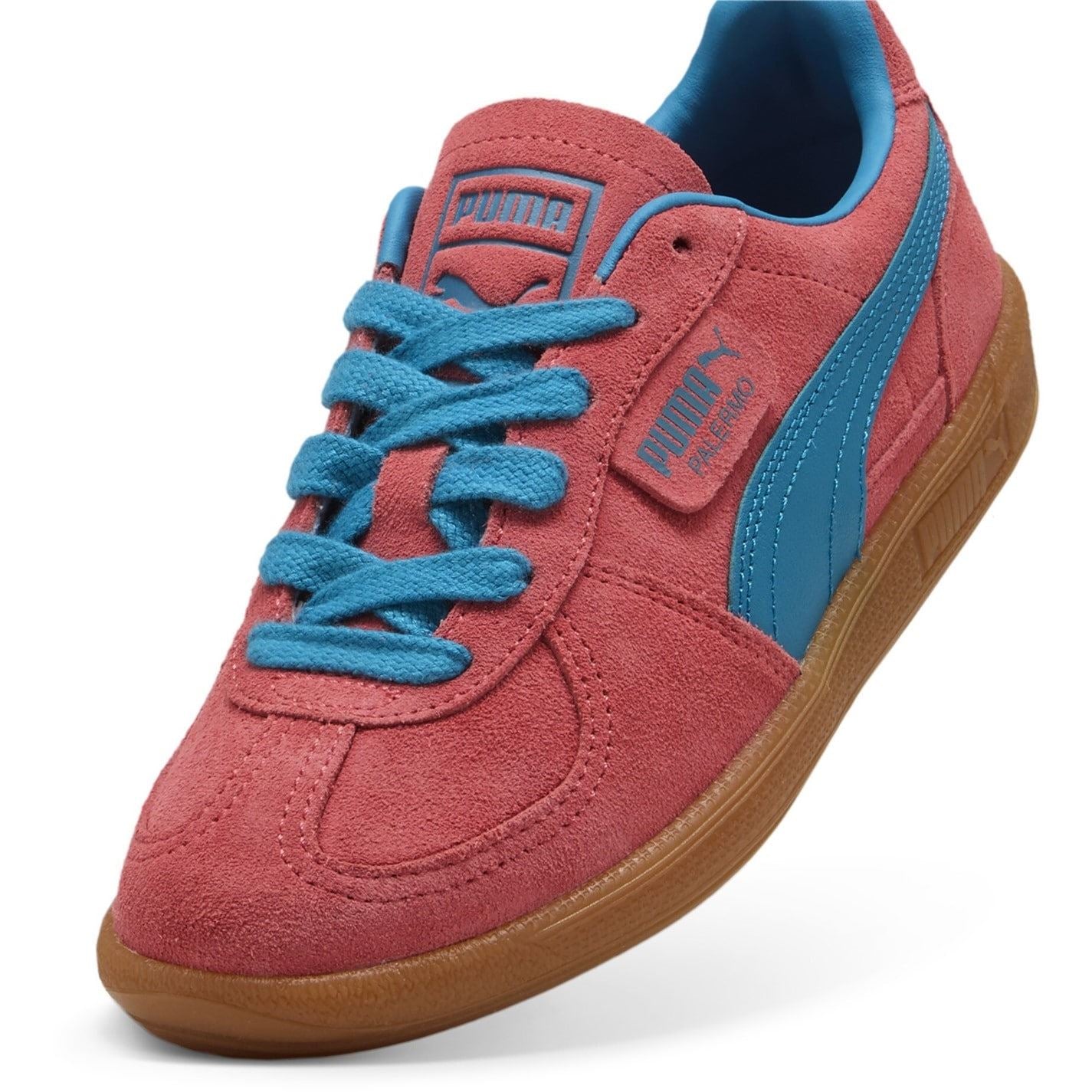 Puma Womens Palermo Trainers